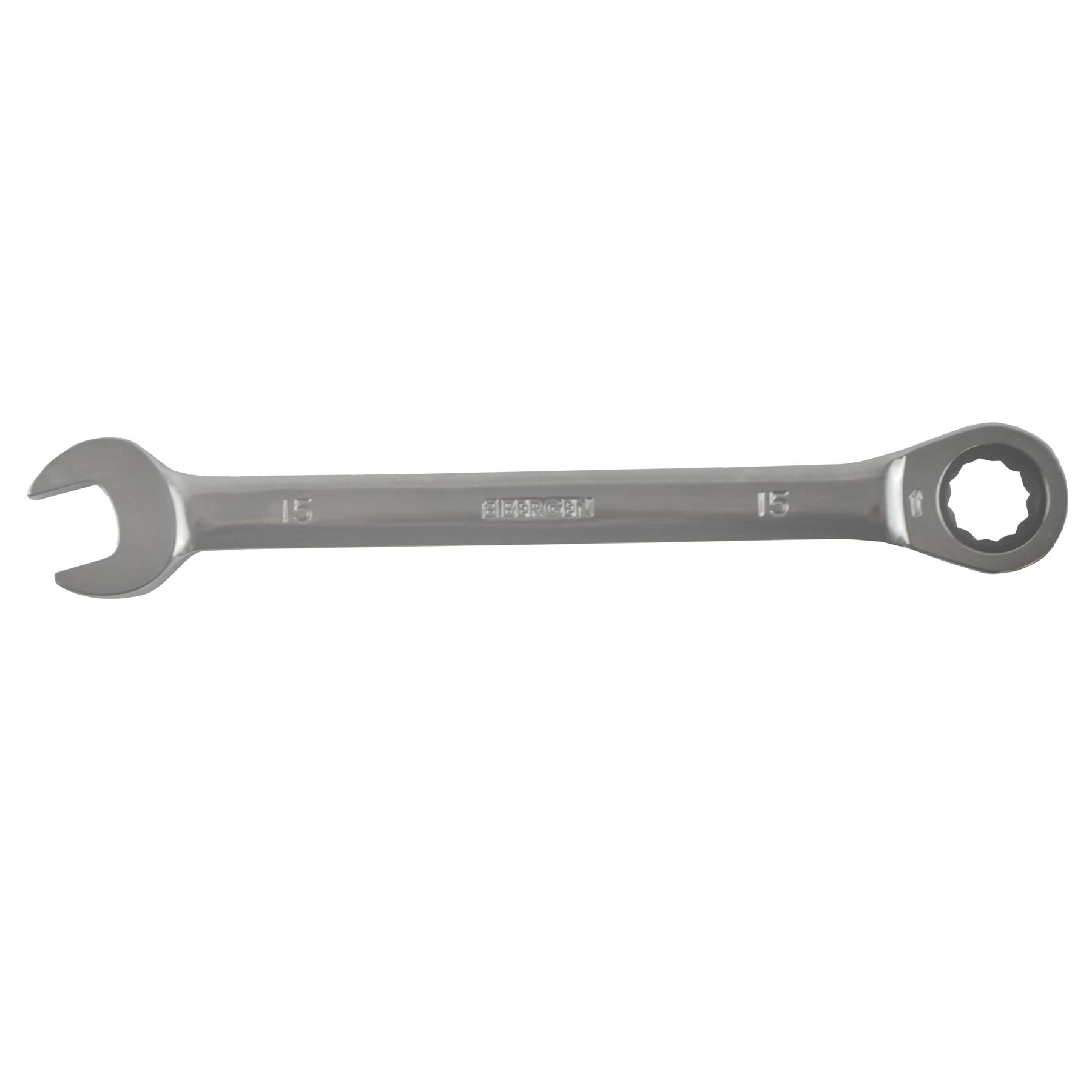 Metric MM Combination Ratchet Spanner Wrench 8 – 19mm 72 Teeth Reversible