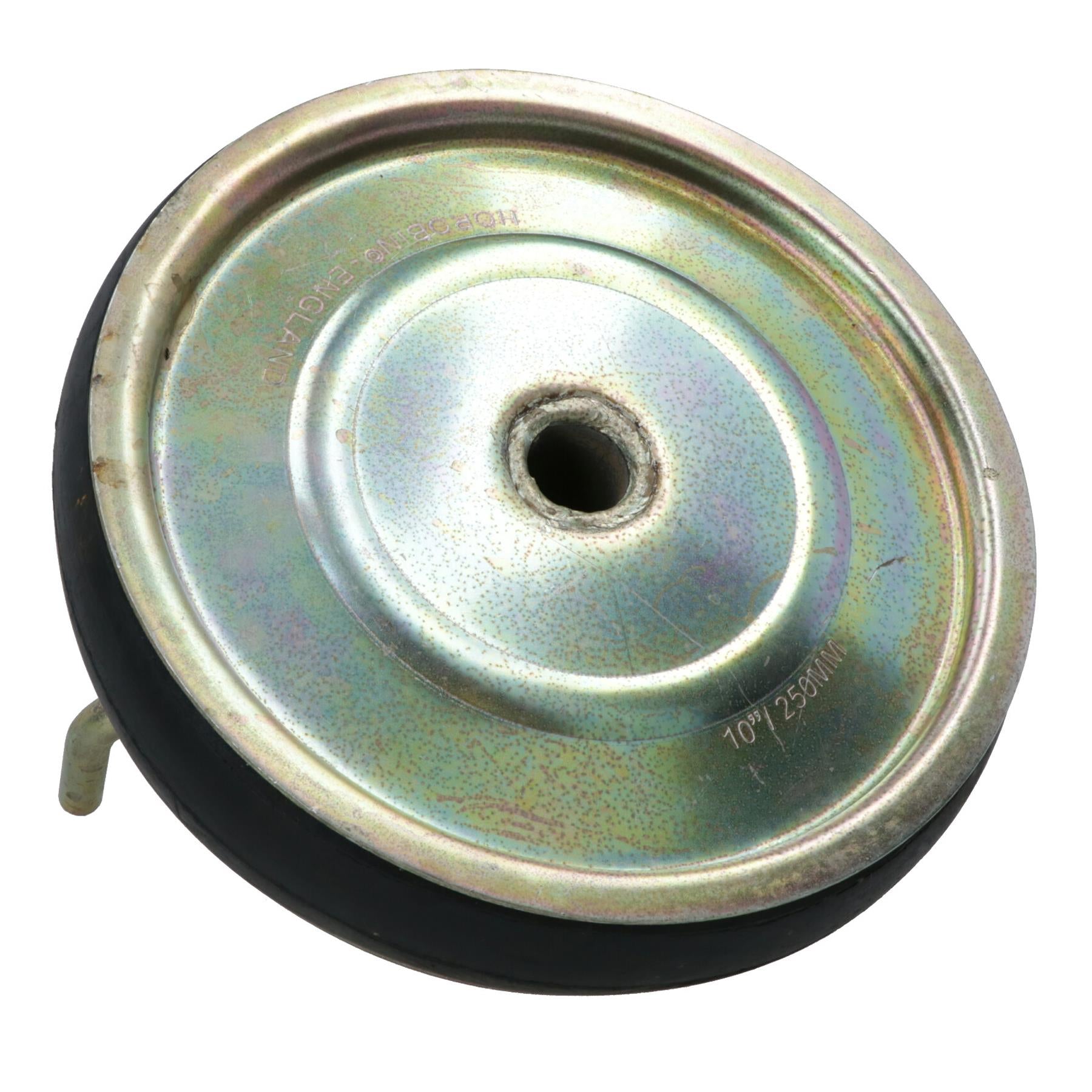 Steel Drain Test Pipe Bung / Plug 1-1/2" - 12" (40-300mm) Plumbing Stop Blanking