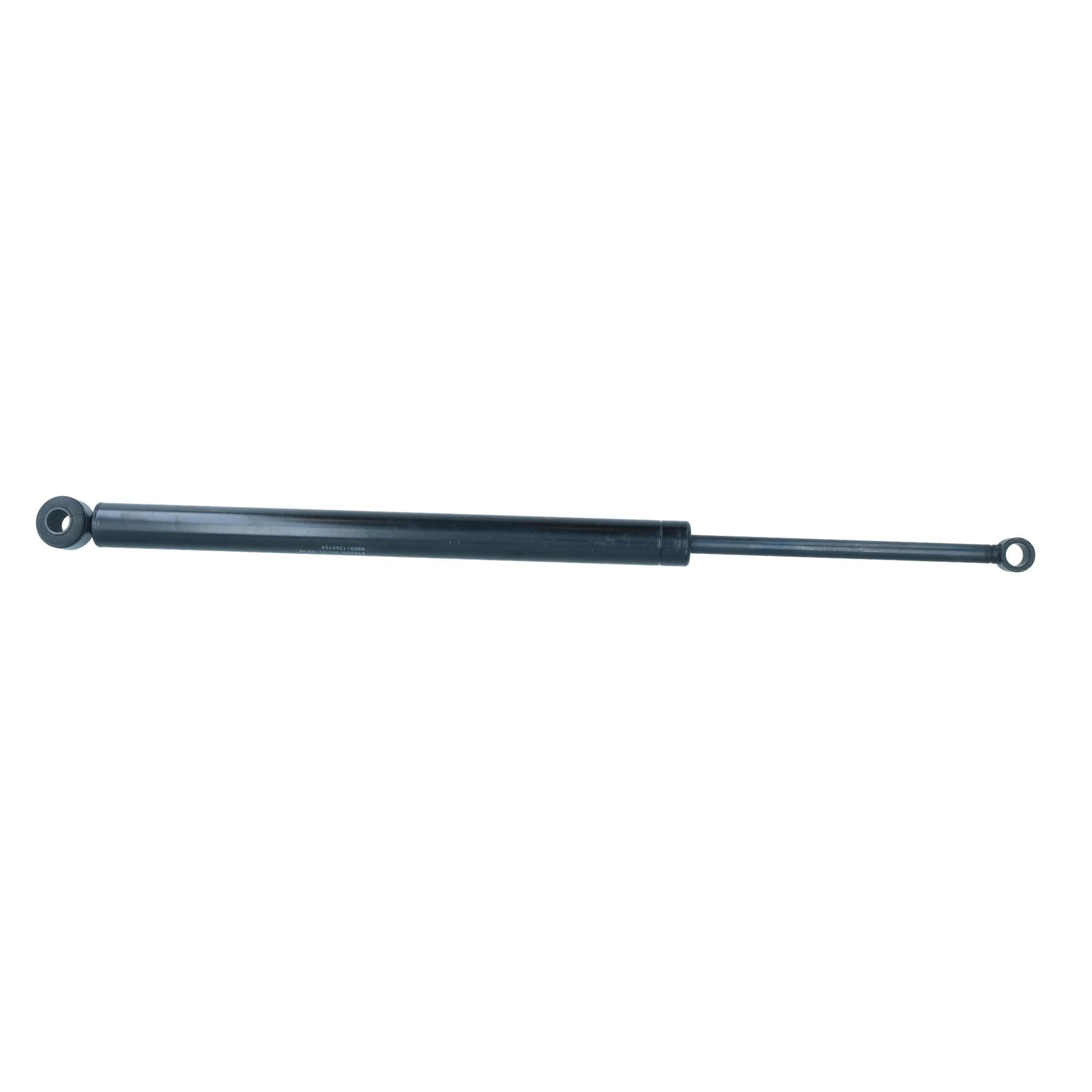 Bradley Large Damper 2750kg Damper Coupling Hydratow Long Bodied BRD04