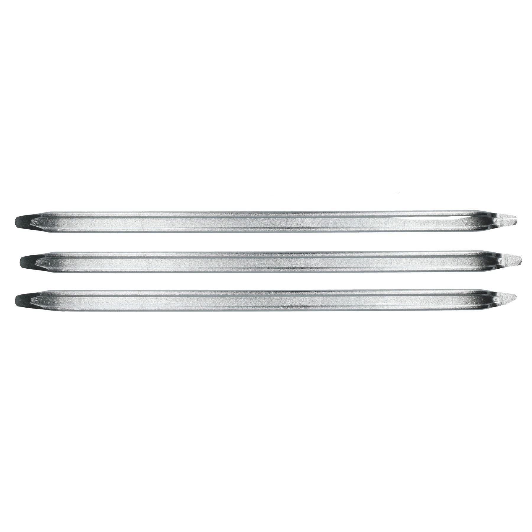 Tyre levers Pry Bar Remover Removal for Cars Vans 24" x 1" / 600mm x 25mm