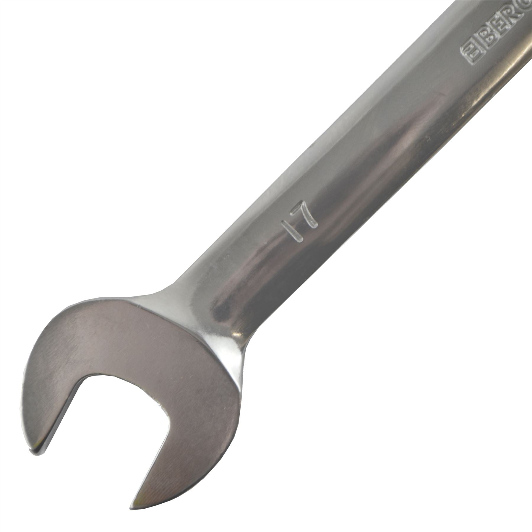 Metric MM Combination Ratchet Spanner Wrench 8 – 19mm 72 Teeth Reversible