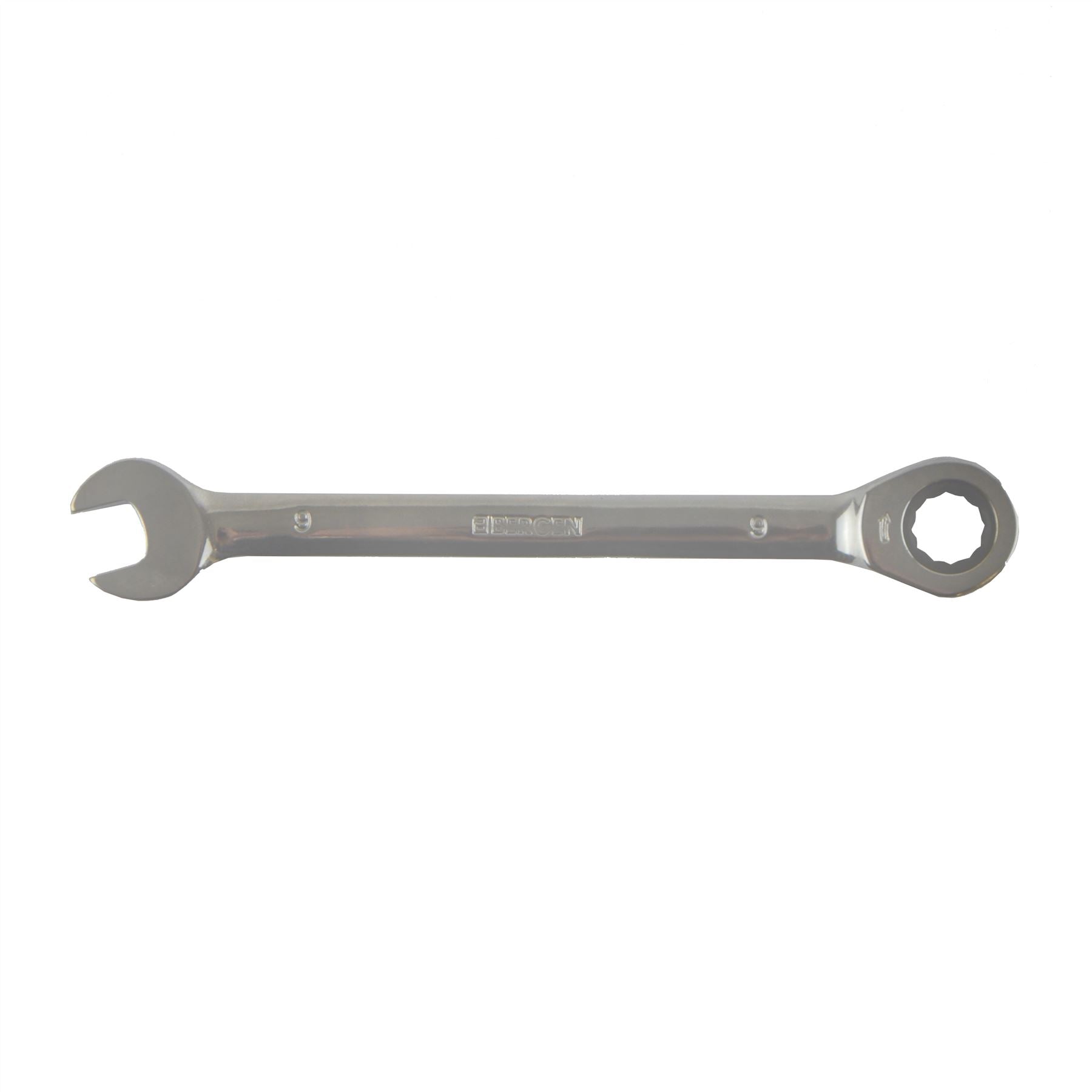 Metric MM Combination Ratchet Spanner Wrench 8 – 19mm 72 Teeth Reversible