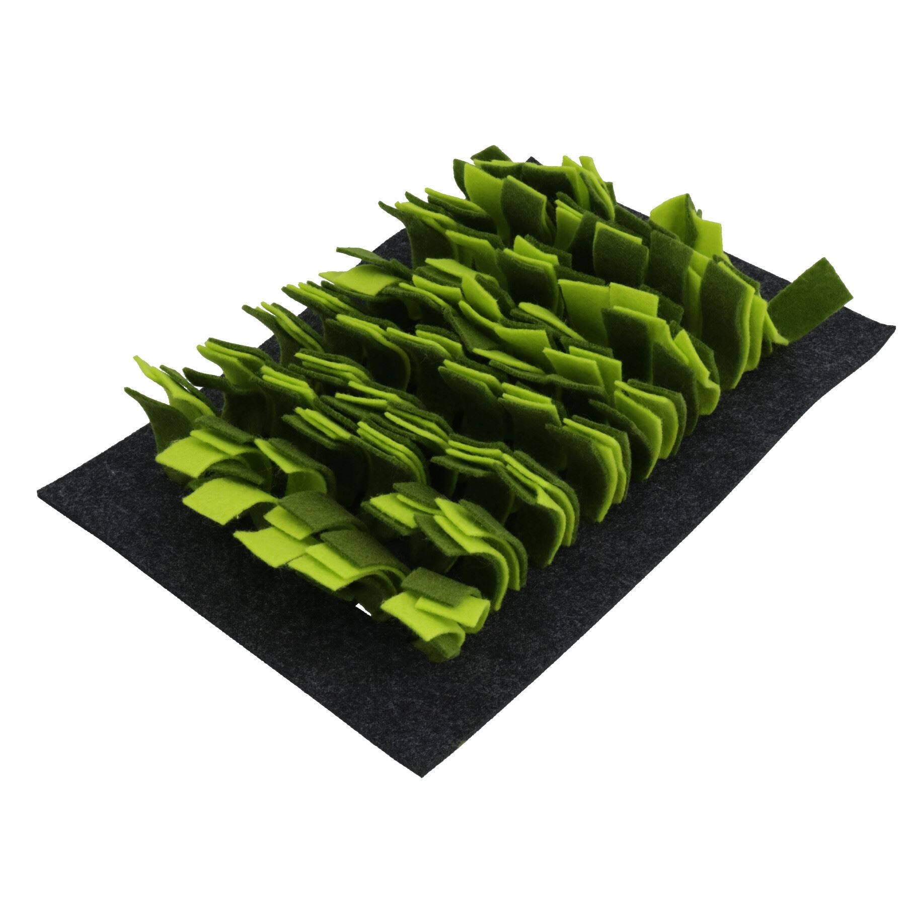 Small Animals Rabbit Guinea Boredom Breaker Play Interactive Snuffle Forage Mat