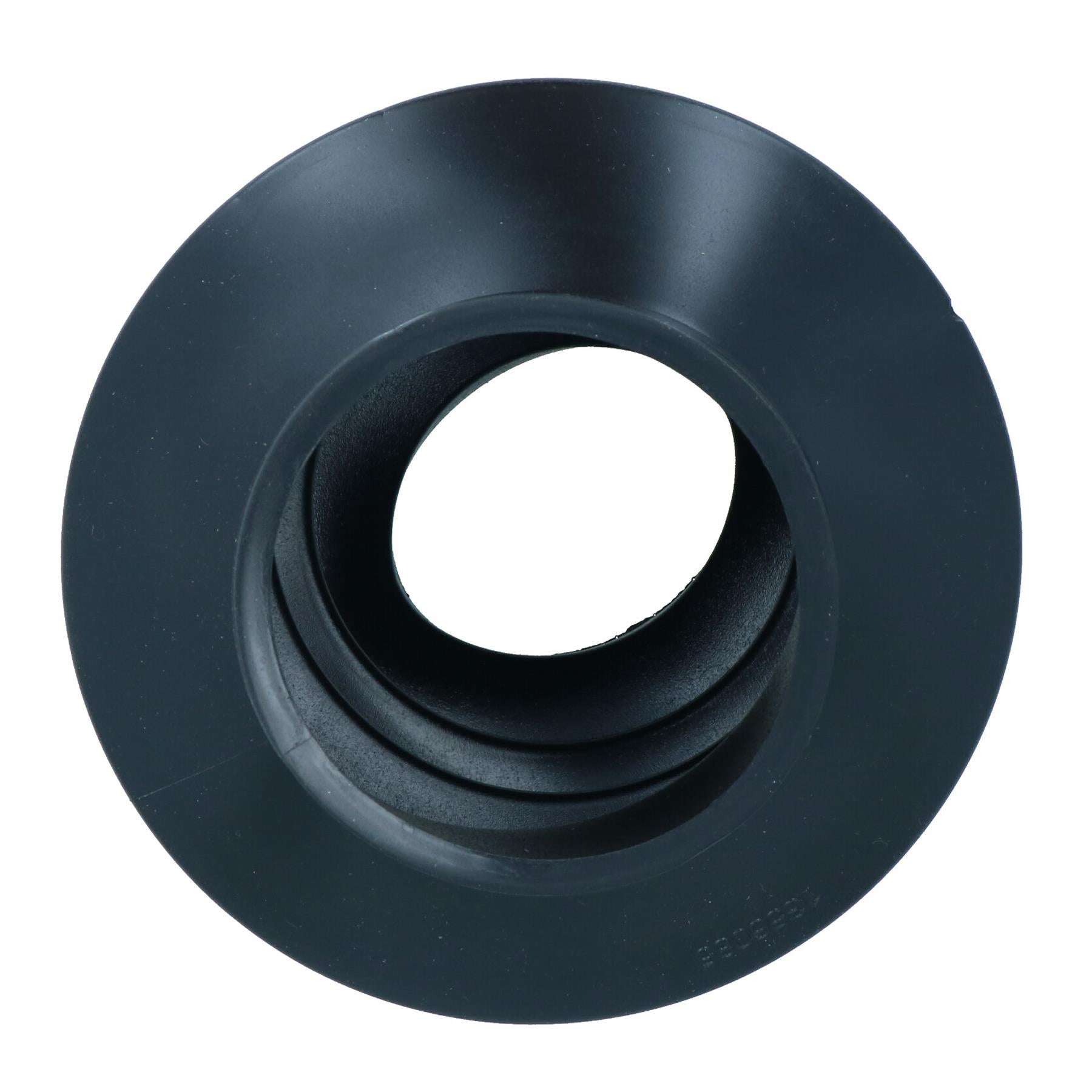 Bradley Small Gator Bellows Suits to 2750kg Gasket Gaiter Draw Bar Tube BRD07
