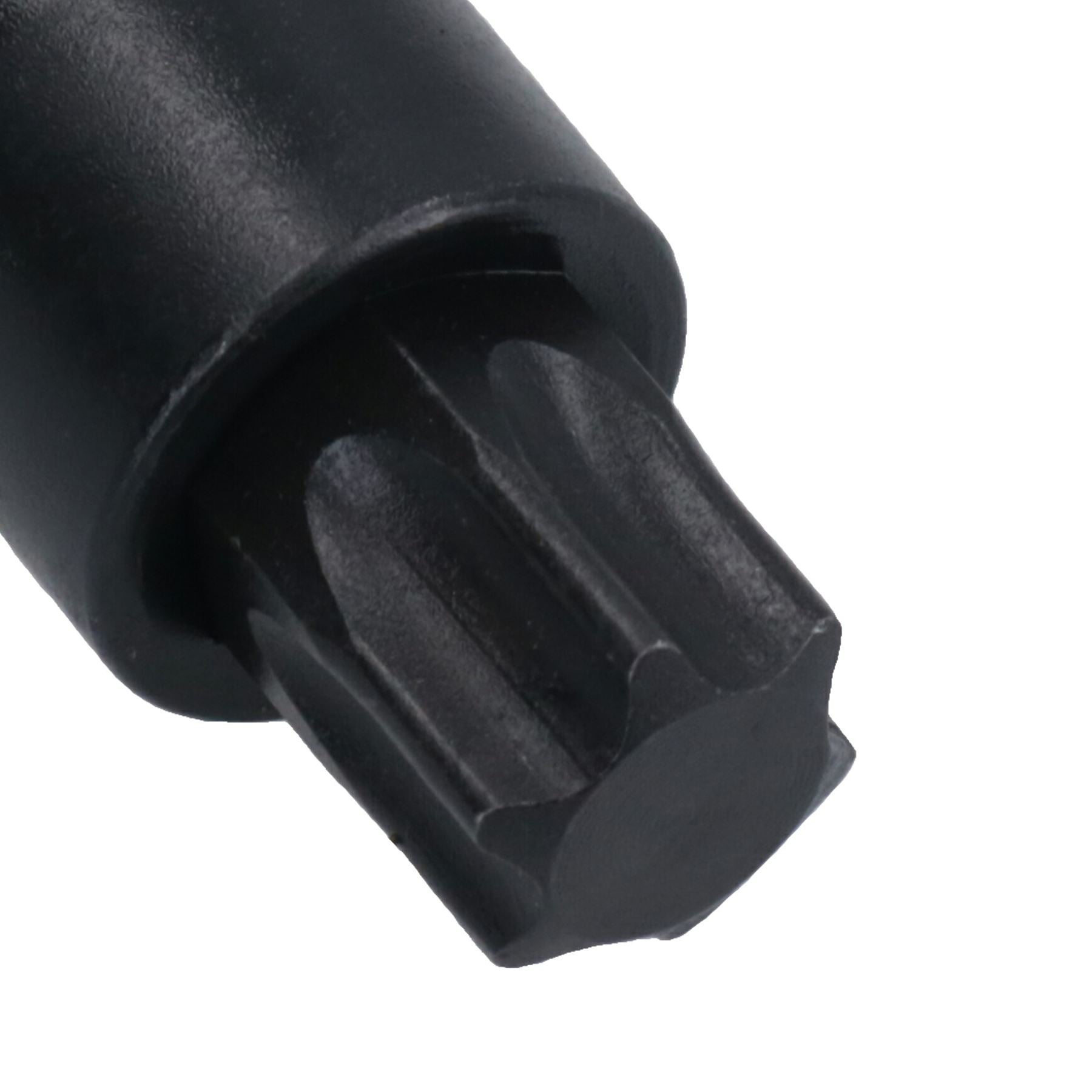 1/2in Drive Male Torx Star Impacted Impact Shallow Sockets T20 – T70 10pc