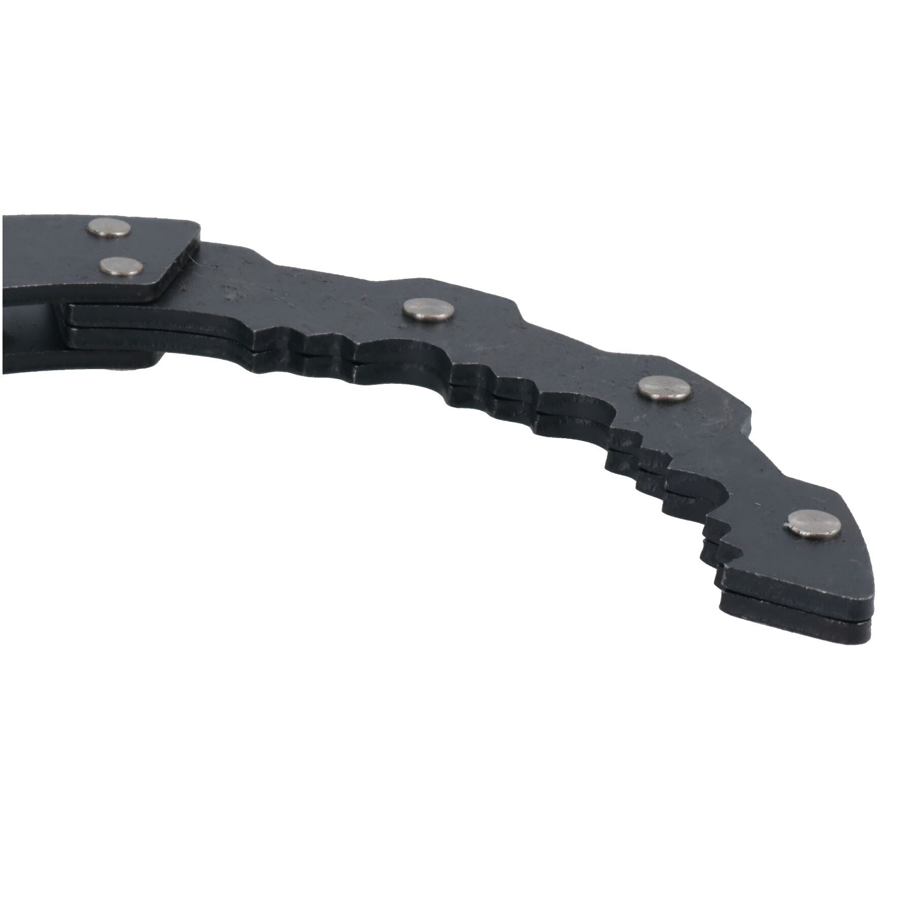 Self Adjusting Oil Filter Pliers Remover Installer 55mm – 120mm High Pivot Sure Grip