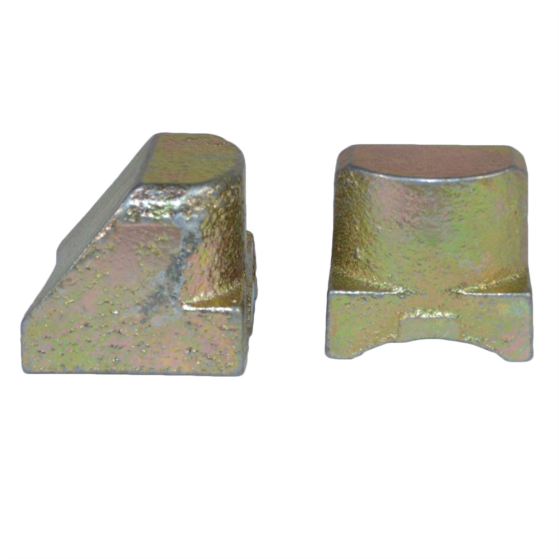 Trailer Brake Adjuster Kit For Knott Trailers Brian James Shoe Size 250mm x 40mm