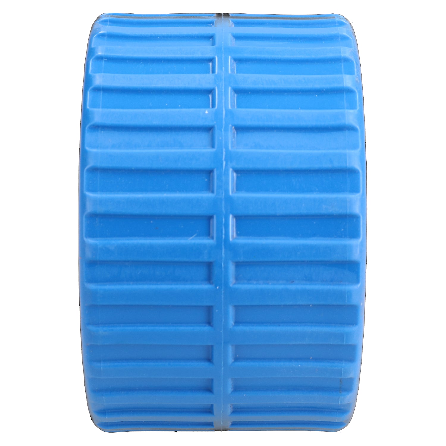 Boat / Jetski / Dinghy Trailer Ribbed Rollers NON MARKING 21mm Bore