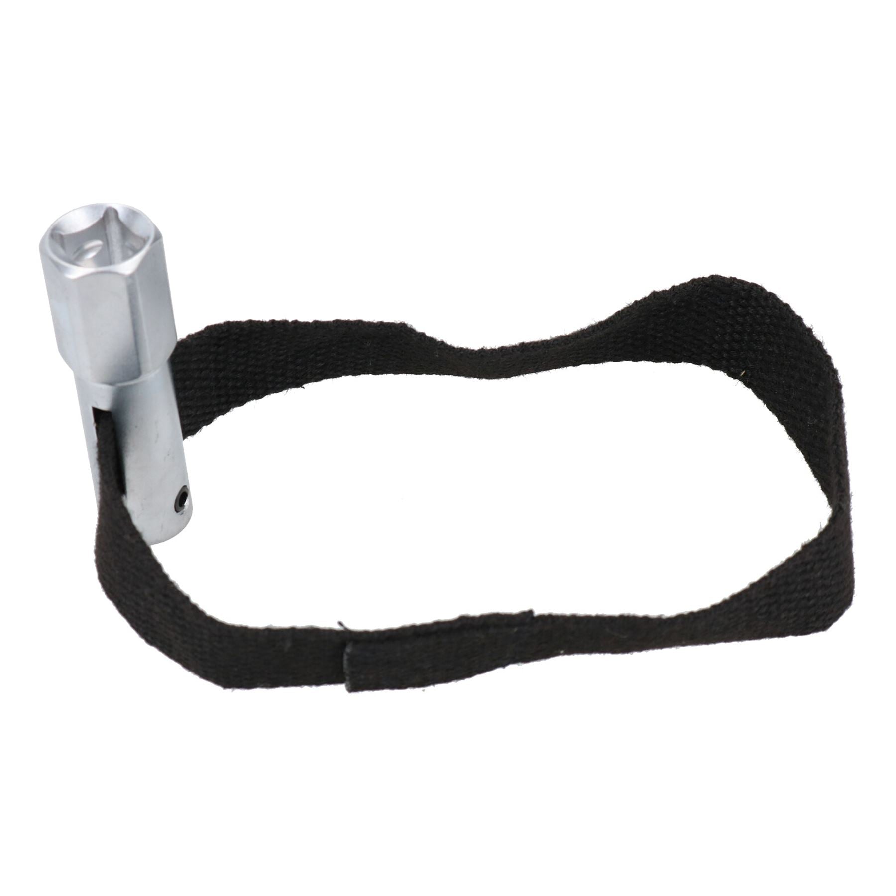 Oil Filter Strap Wrench Remover Removal Installer Nylon Strap 21mm – 120mm