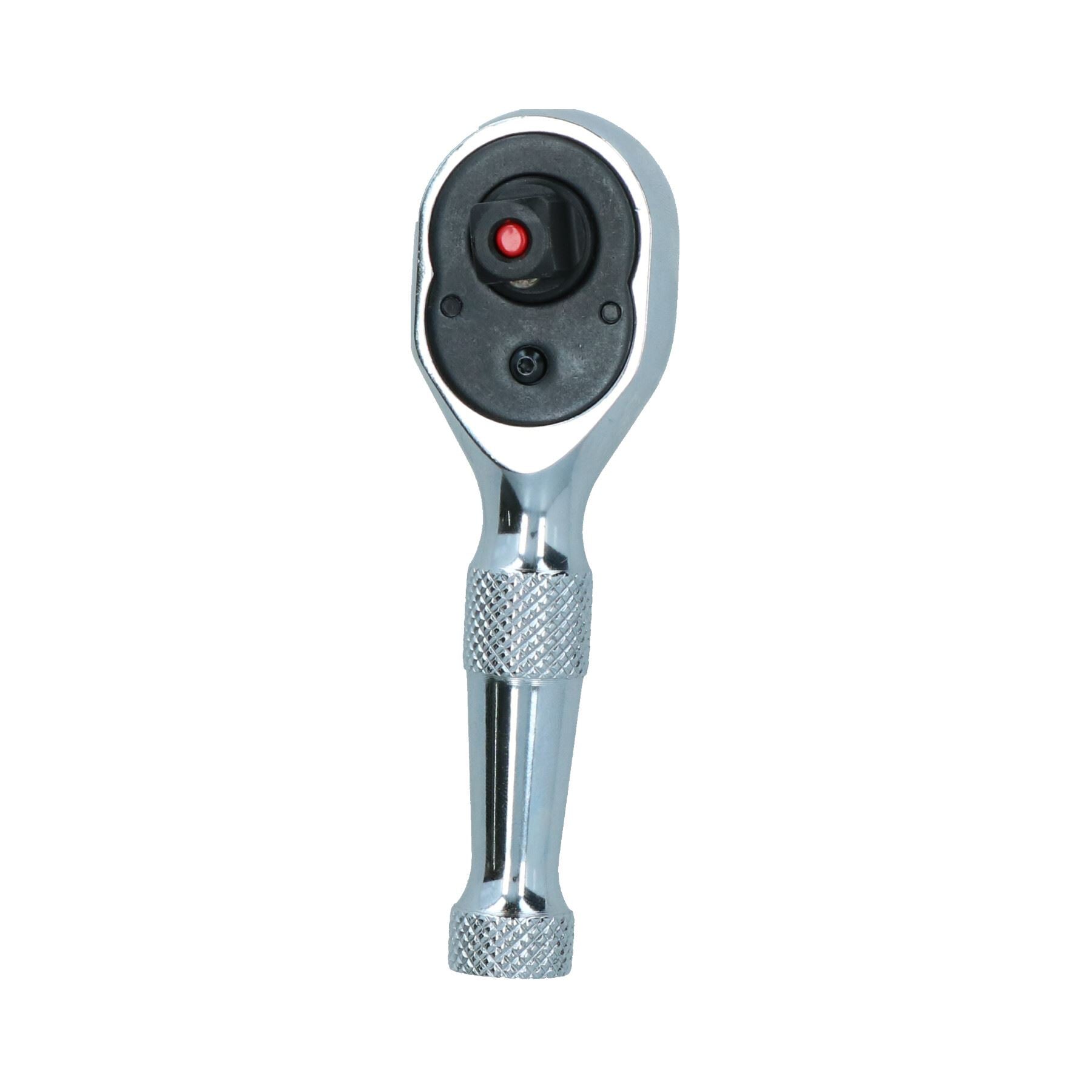 3/8" drive stubby ratchet 72 teeth quick release / socket driver U.S.PRO AT298