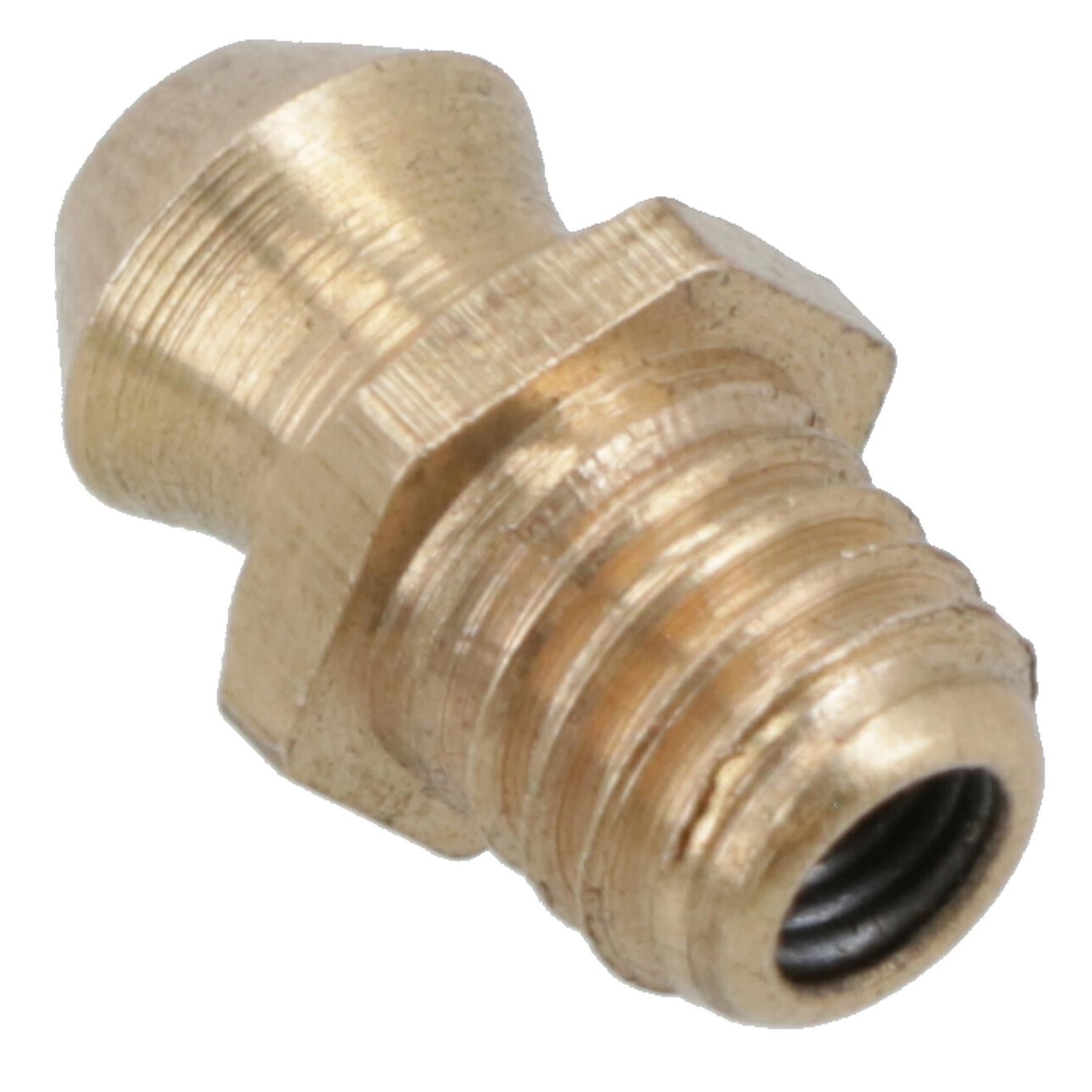 Trailer Replacement Grease Nipples For Unbraked Hubs With 4" PCD Pack of 4