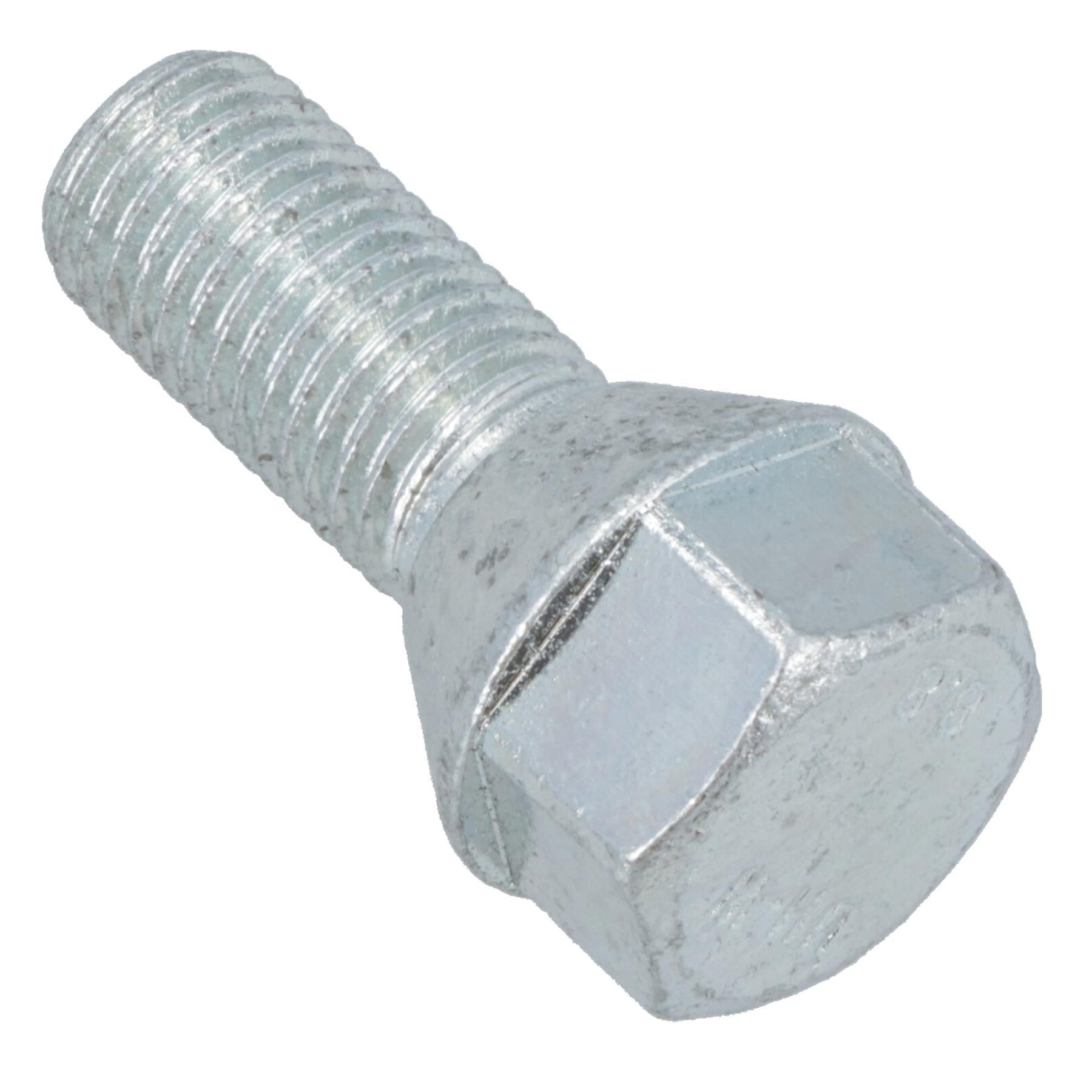 16 x M12 x 1.5 Trailer Wheel Stud Bolt for Ifor Williams P6E Knot