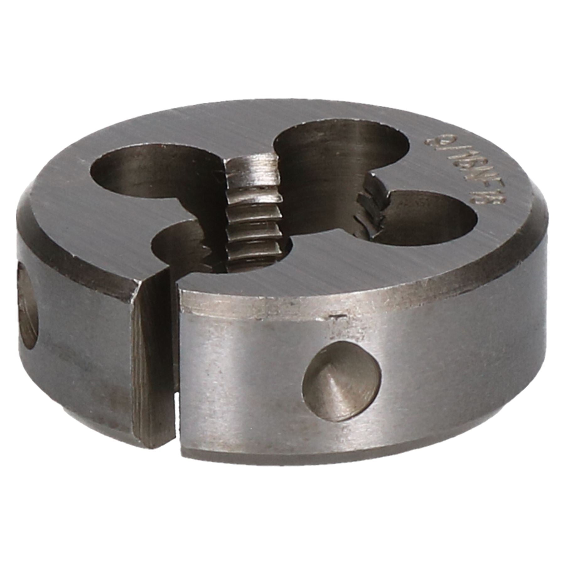 38mm UNF Imperial Die from 1/2" - 3/4" Tungsten Steel