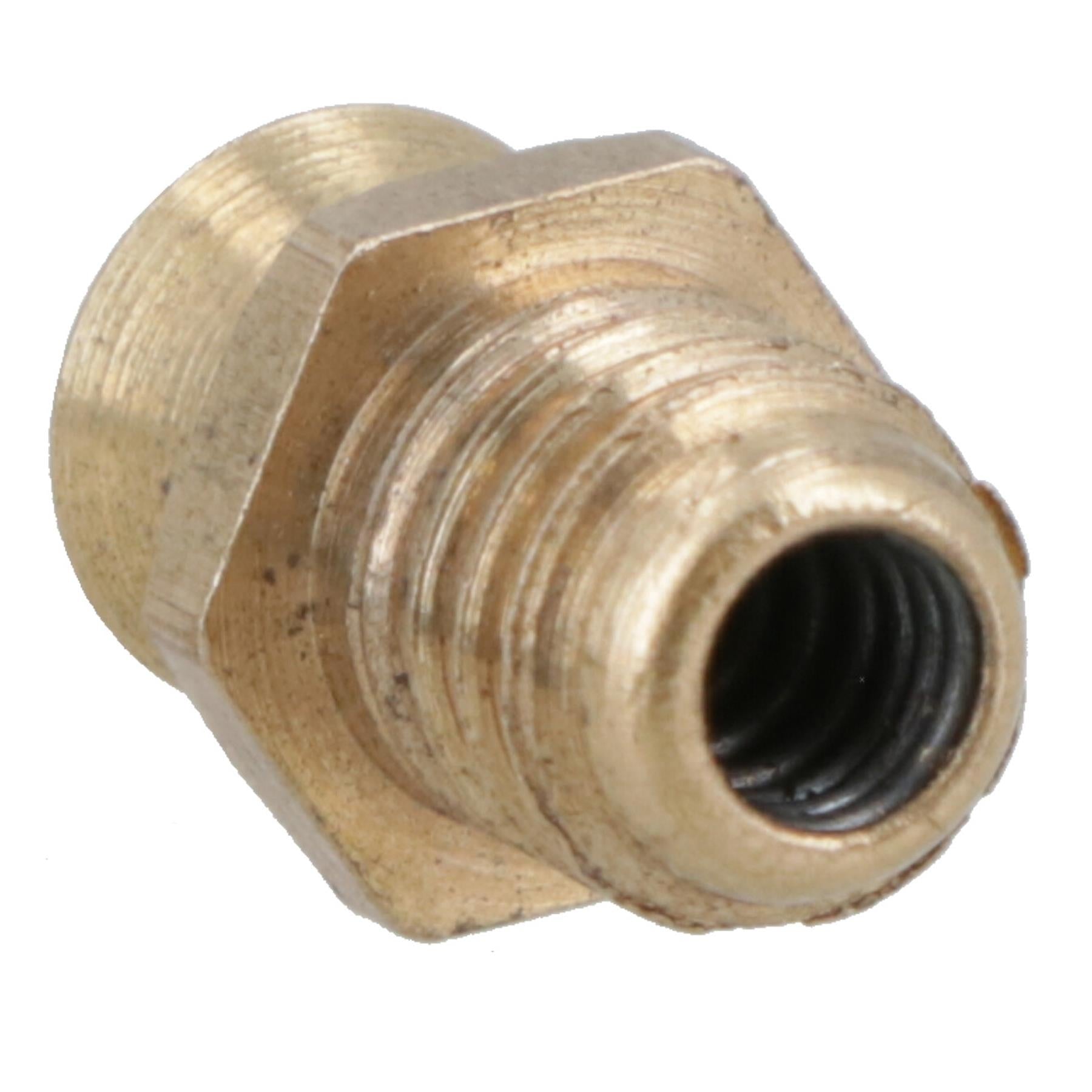 Trailer Replacement Grease Nipples For Unbraked Hubs With 4" PCD Pack of 4