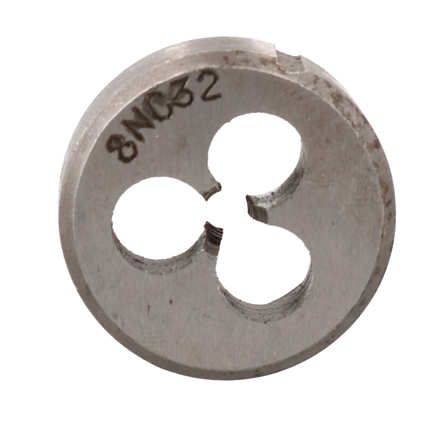 25mm UNC Imperial Die from 4 - 7/16"