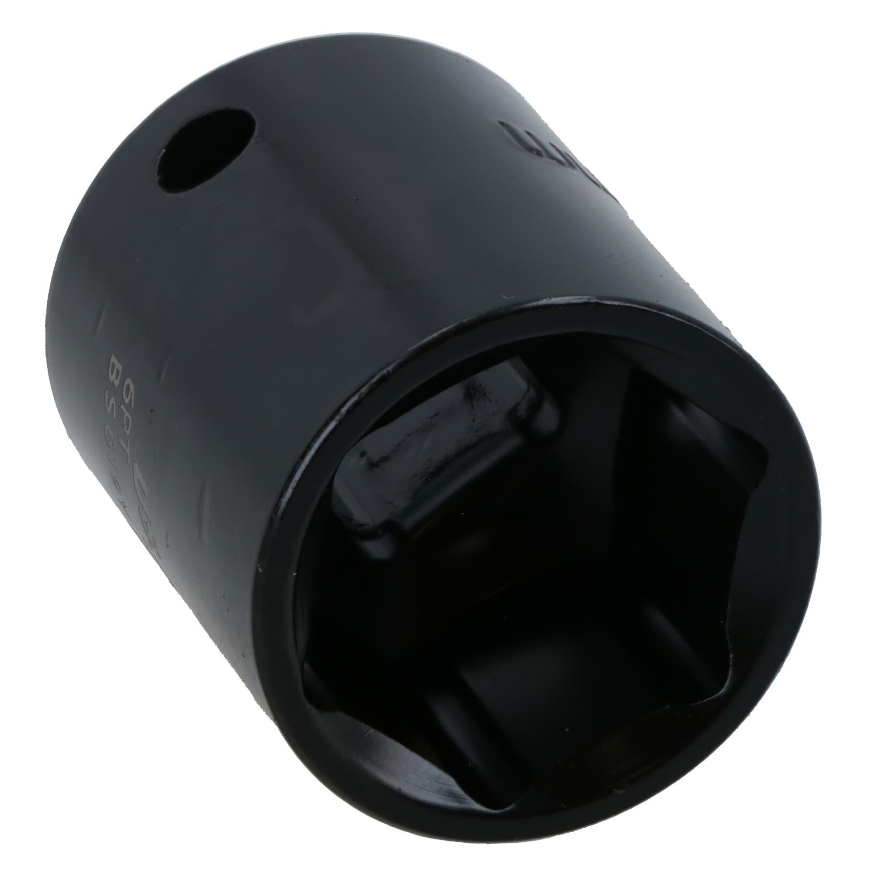 3/8" Drive Shallow Metric Impact Sockets 7mm - 19mm 13pc AT834