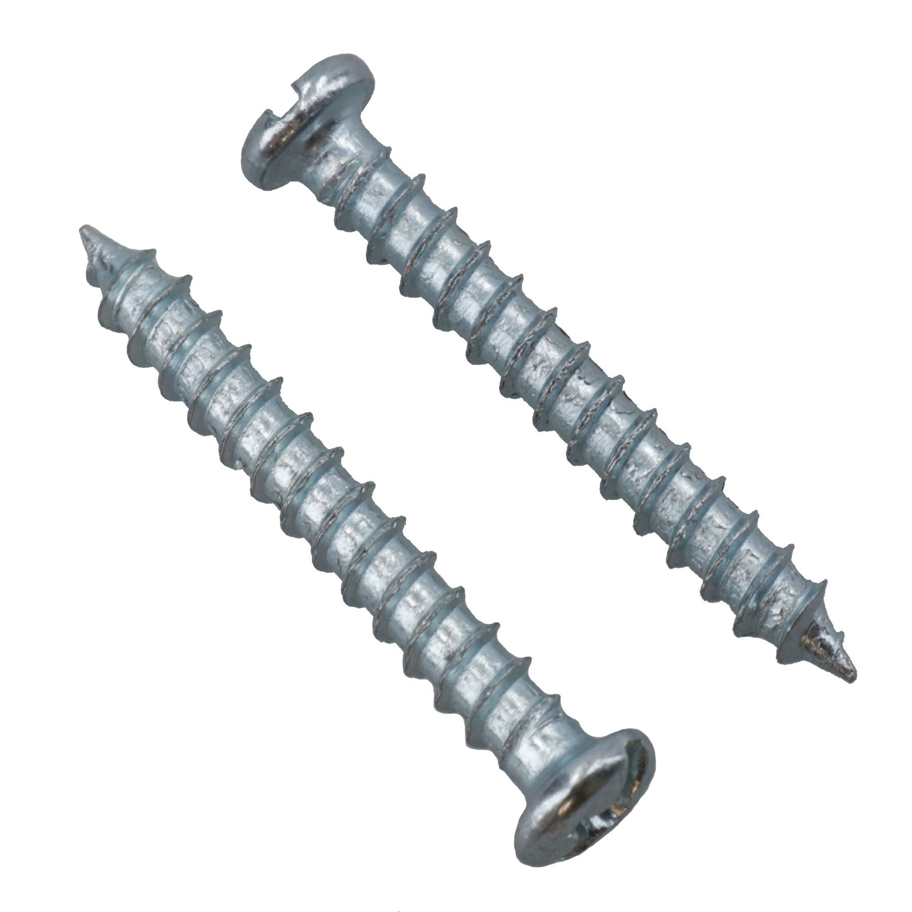 Self Tapping Screws PH2 Drive 4mm (width) x 30mm (length) Fasteners