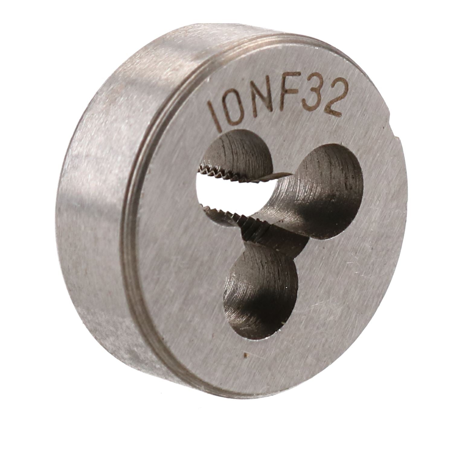 25mm UNF Imperial Die from 10 - 7/16" Tungsten Steel