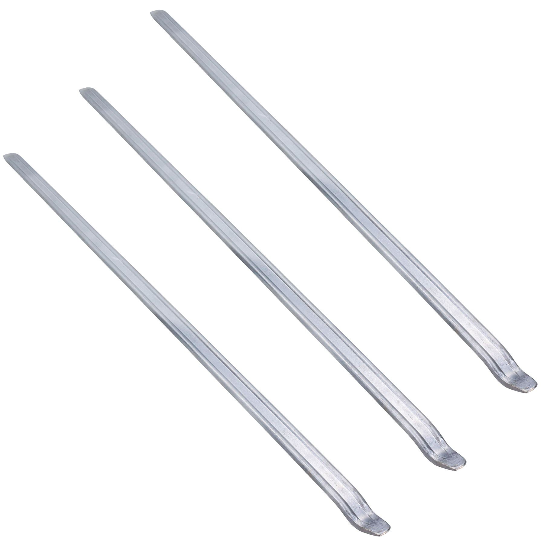36” / 900mm Extra Long Tyre Lever Pry Bar Wheel Remover Removal Vans Trucks