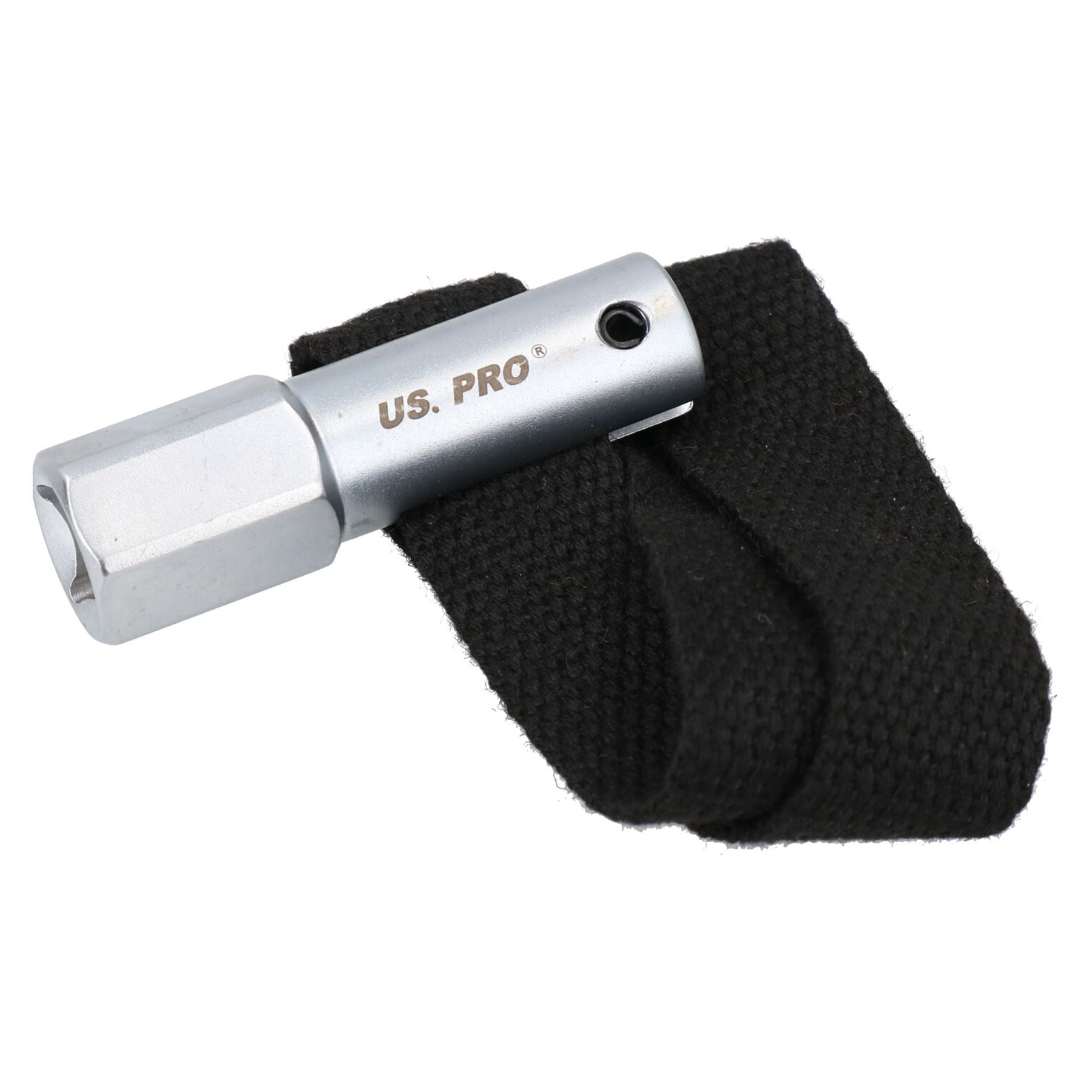 Oil Filter Strap Wrench Remover Removal Installer Nylon Strap 21mm – 120mm