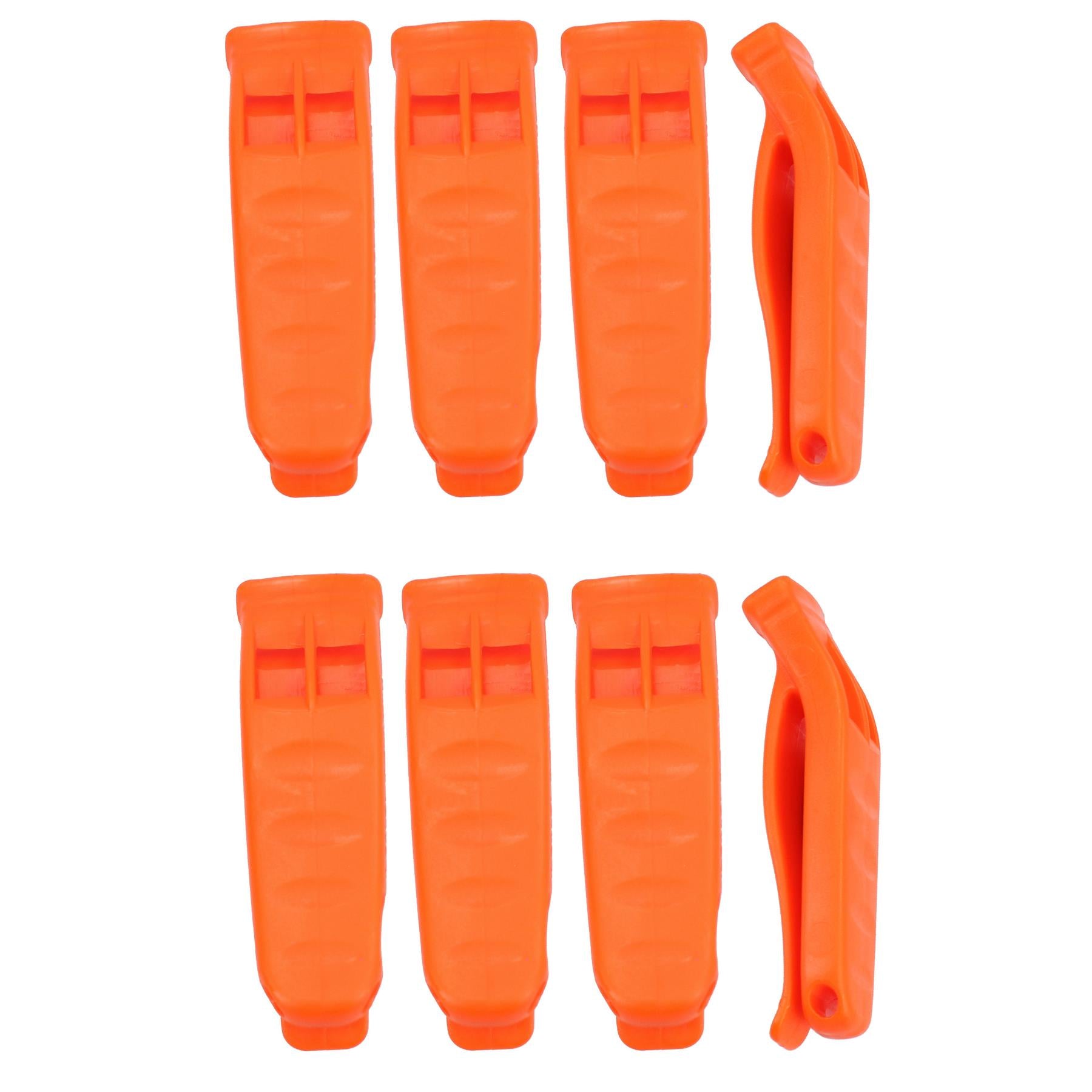 Safety Whistle Twin Tone 100db Plastimo Personal Safety Aid for Life Jacket