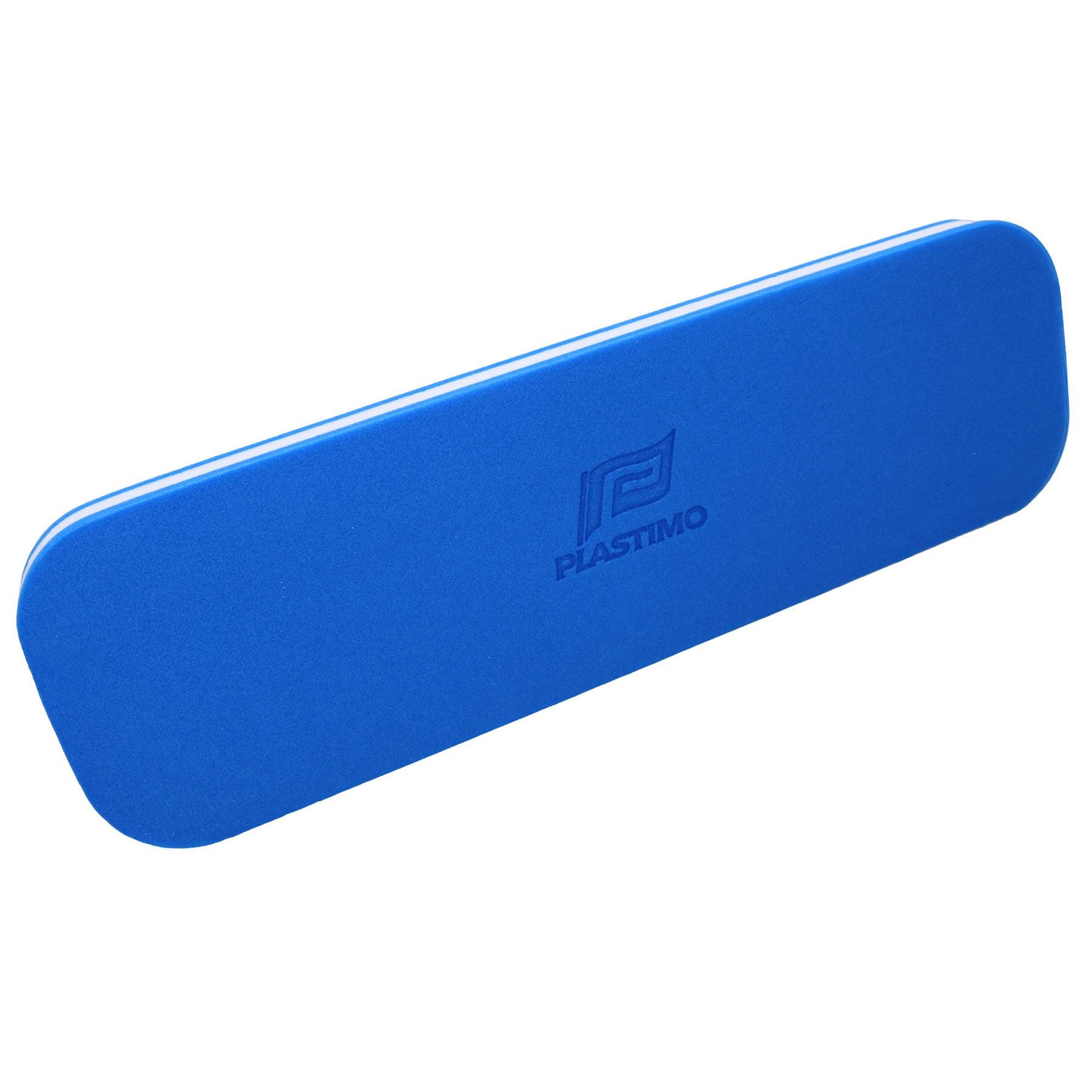 Life Line Back Rest Support 47 x 14cm Soft Foam Cushion Boat Yacht Guard Rail