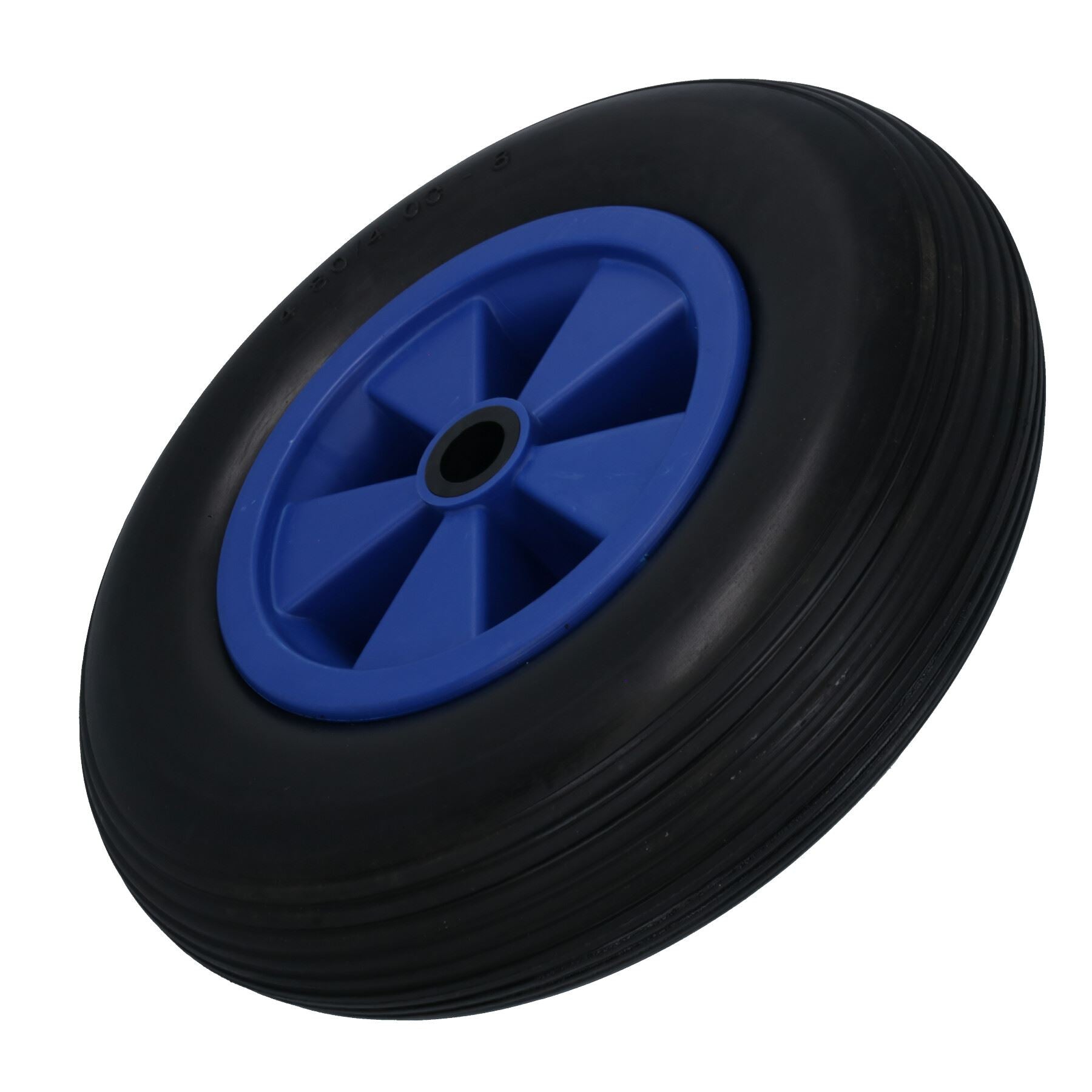 Launch Trolley Wheels Puncture Proof Cellular Foam Sailing Dinghy Boat x 2 (Pair)