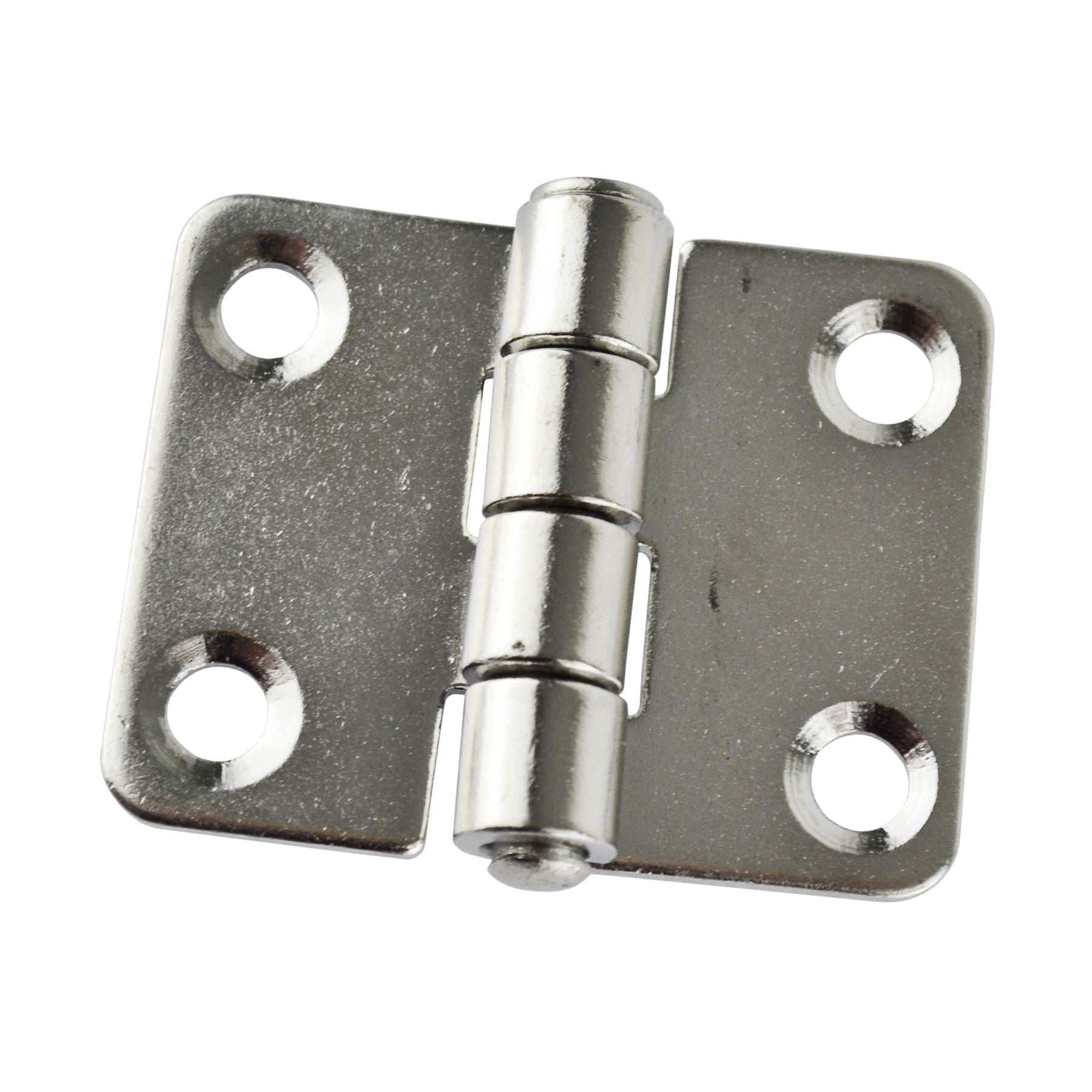Cabin Door Hinges Stainless Steel Boat Yacht Motor Home Locker Marine