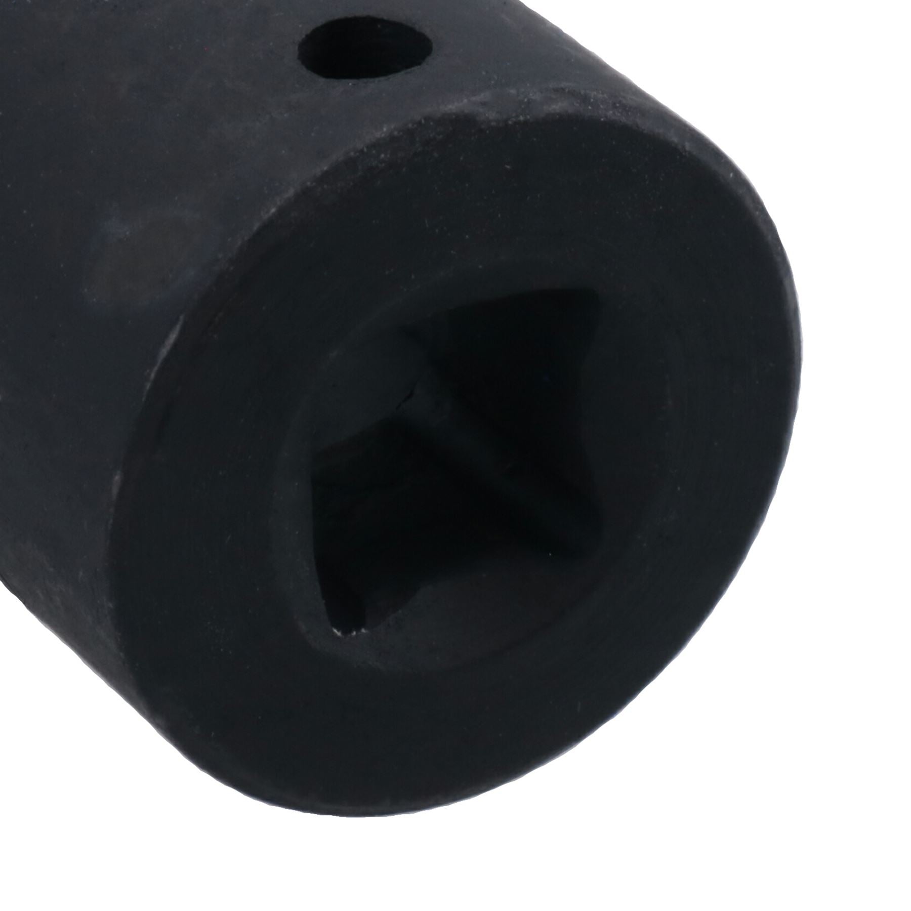 3/8in Drive Shallow Stubby Metric Sockets 6 Sided Single Hex 7mm – 19mm 13pc