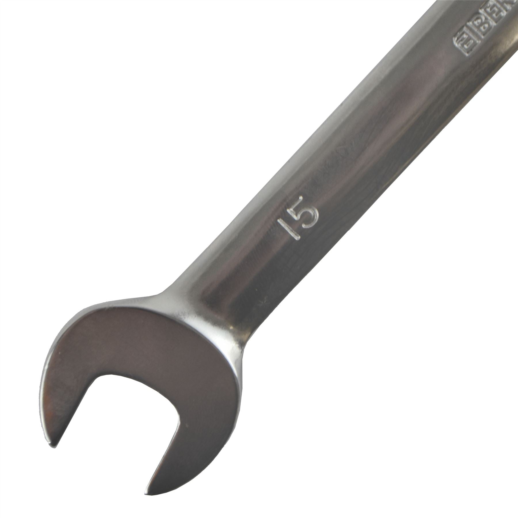 Metric MM Combination Ratchet Spanner Wrench 8 – 19mm 72 Teeth Reversible