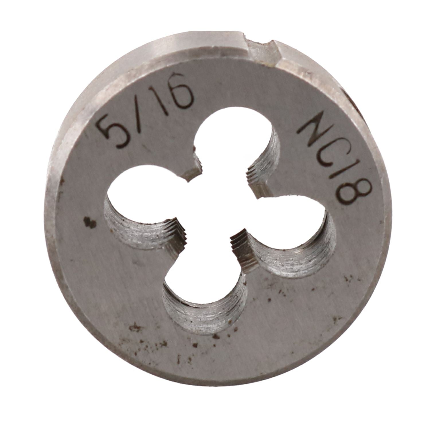25mm UNC Imperial Die from 4 - 7/16"