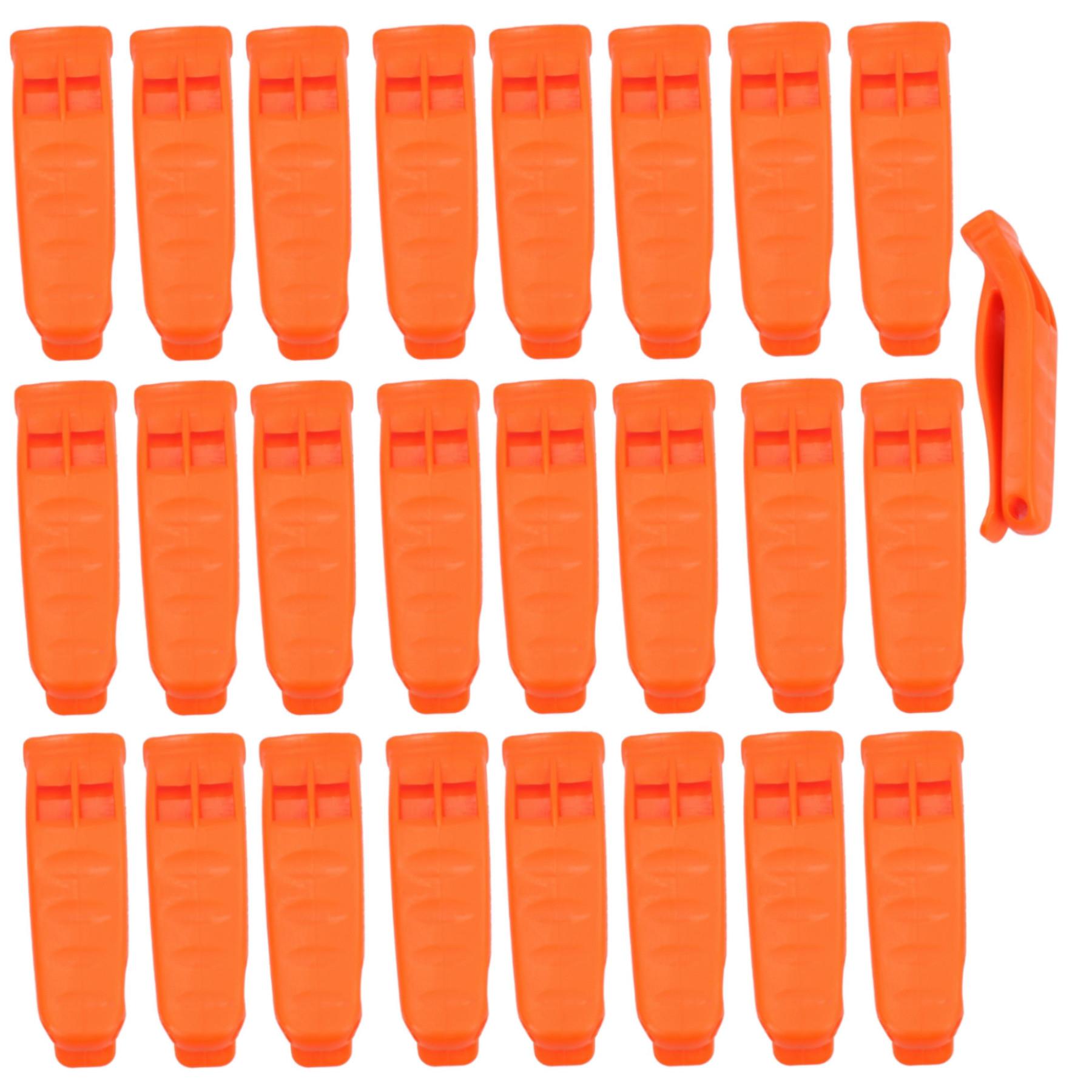 Safety Whistle Twin Tone 100db Plastimo Personal Safety Aid for Life Jacket