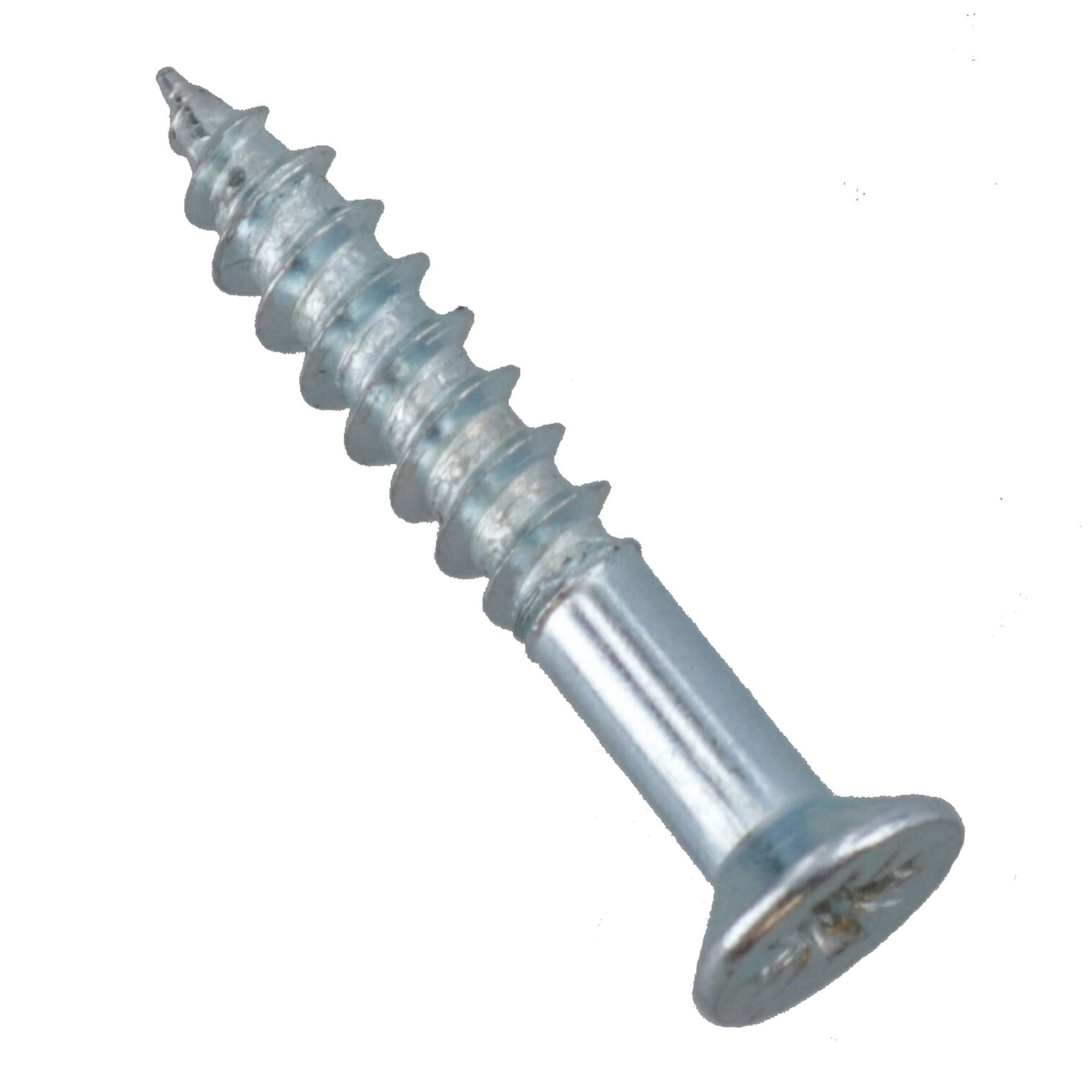 5mm x 30mm PZ2 Drive Countersunk Wood Chipboard Screws Fasteners