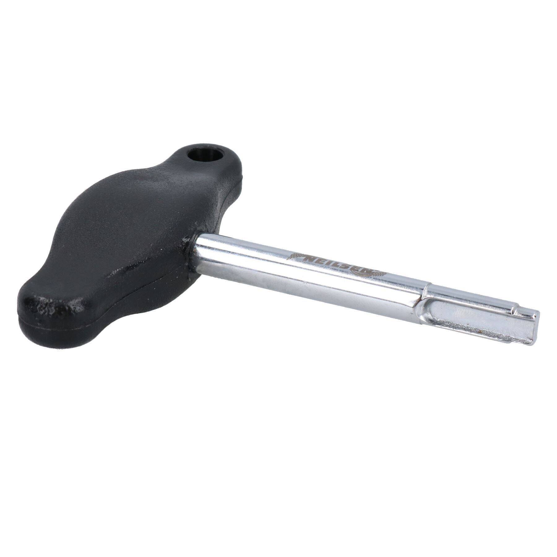 Oil Drain Plug Wrench Key T Bar For Plastic Oil Pans Use on VAG Audi Vehicles