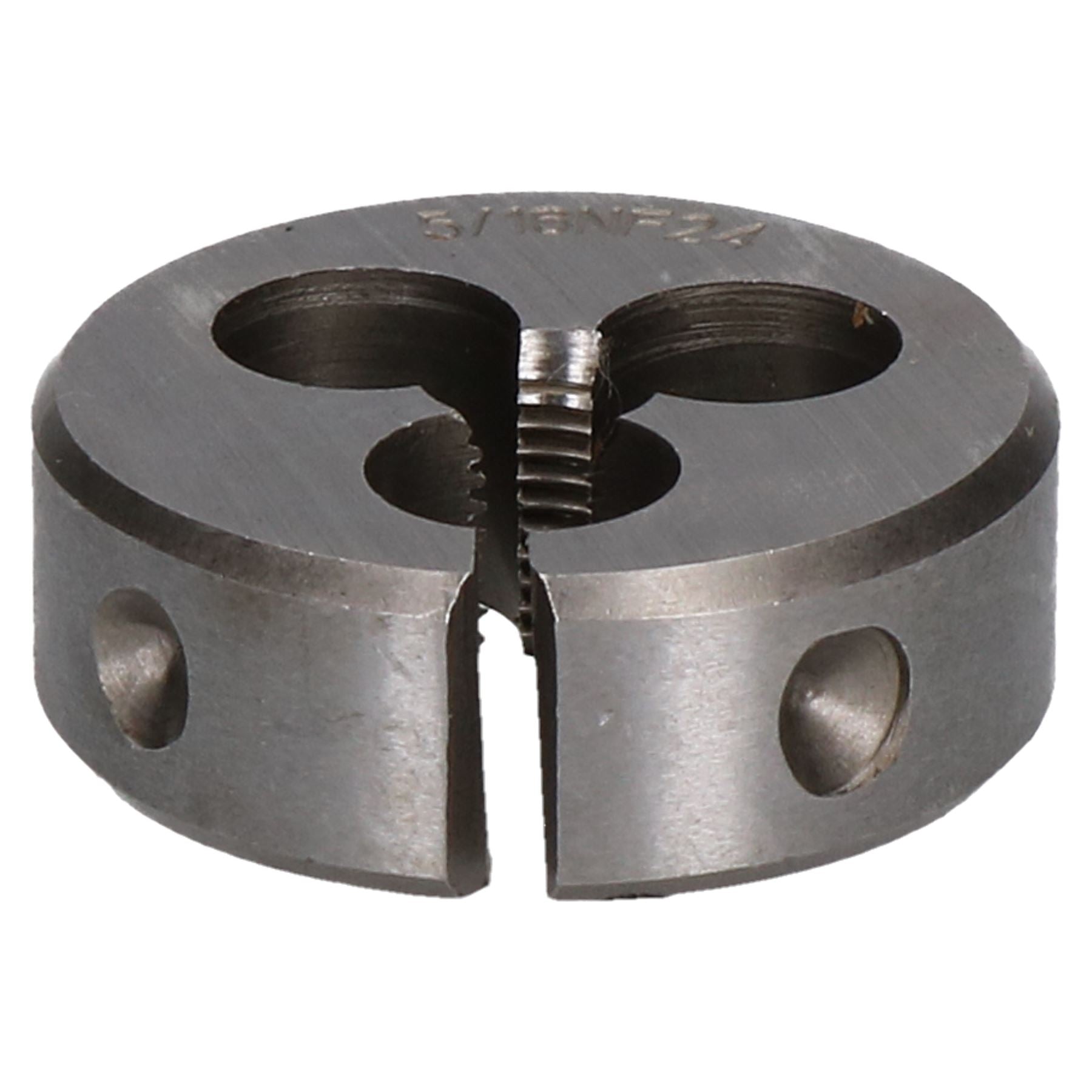 38mm UNF Imperial Die from 1/2" - 3/4" Tungsten Steel