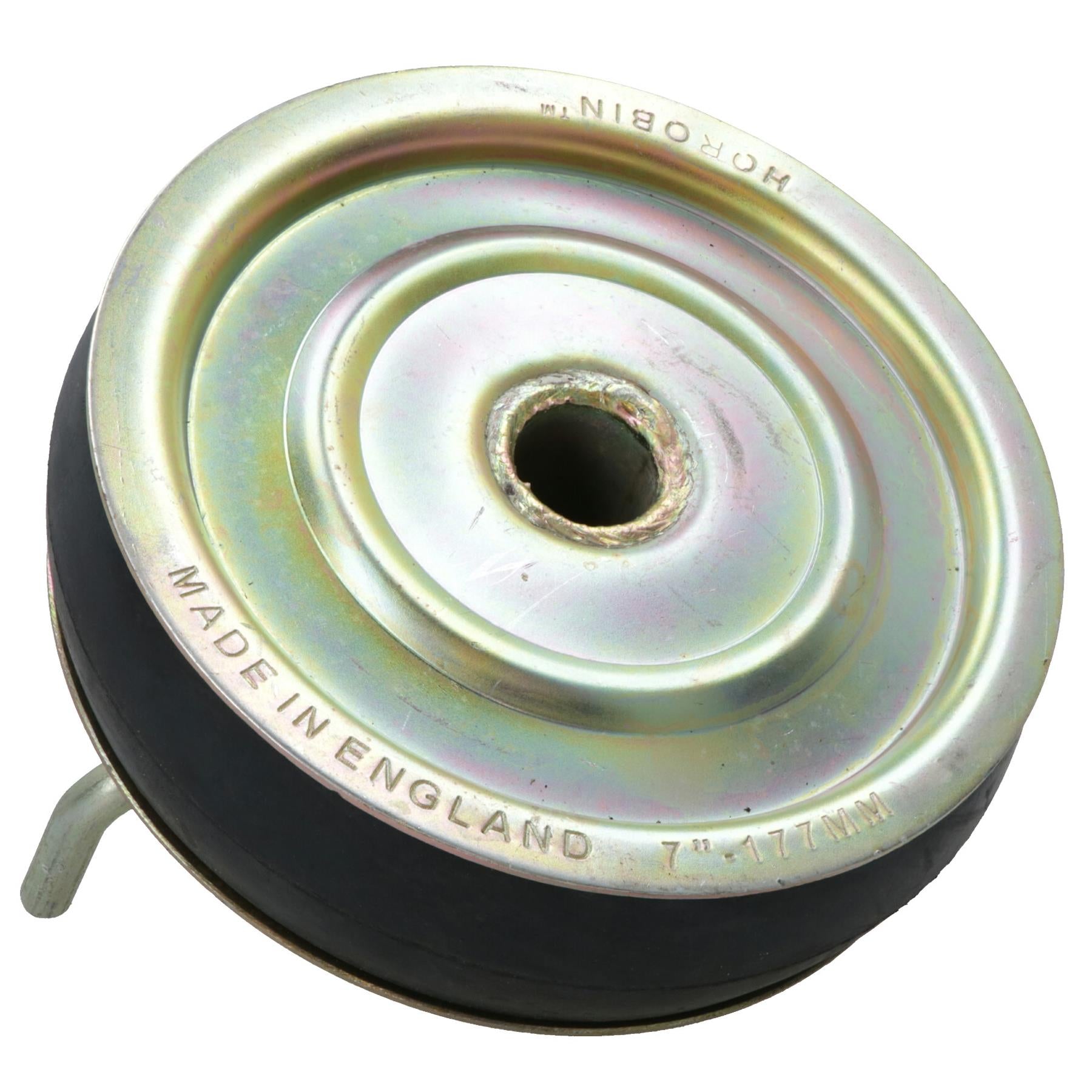 Steel Drain Test Pipe Bung / Plug 1-1/2" - 12" (40-300mm) Plumbing Stop Blanking