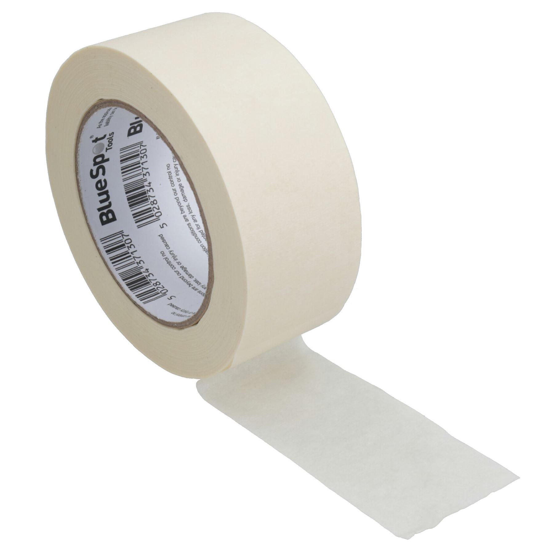Masking Decorating Decorator Tape Indoor Outdoor Use Painting 48mm x 50m