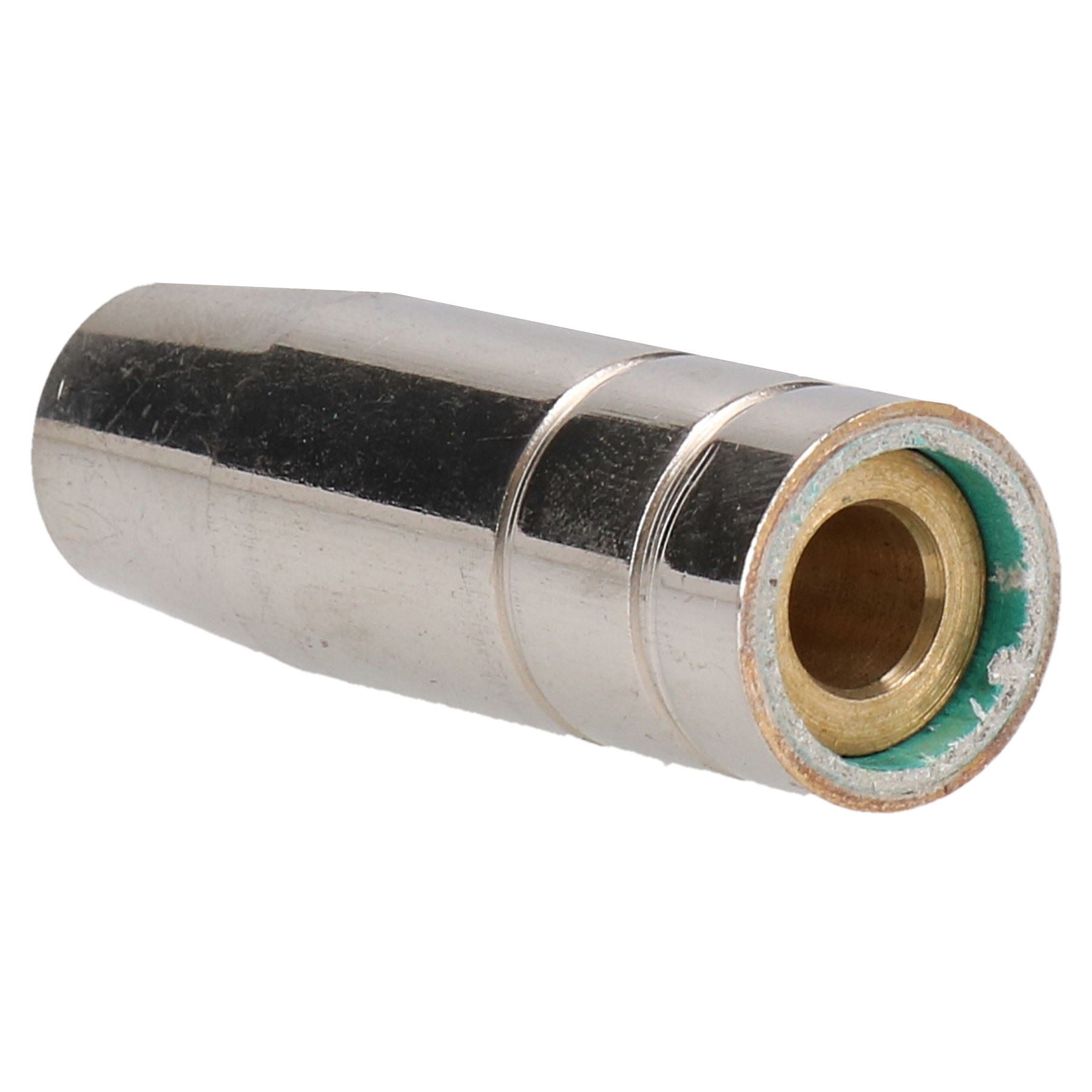 Cebora 130 & 110 / Snap On 130 1x Shroud / Nozzle & Welding Tips