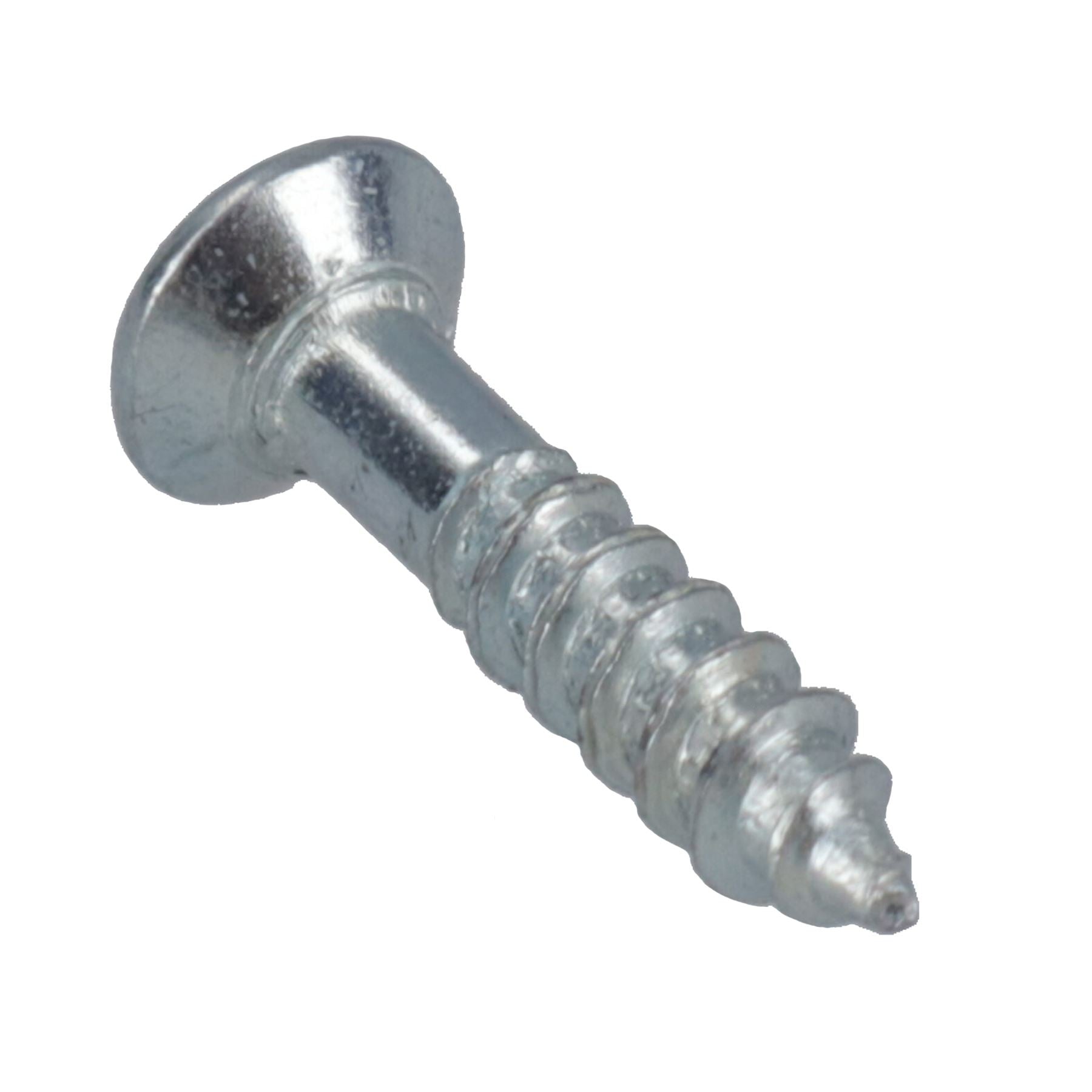 4mm x 20mm PZ2 Drive Countersunk Wood Chipboard Screws Fasteners