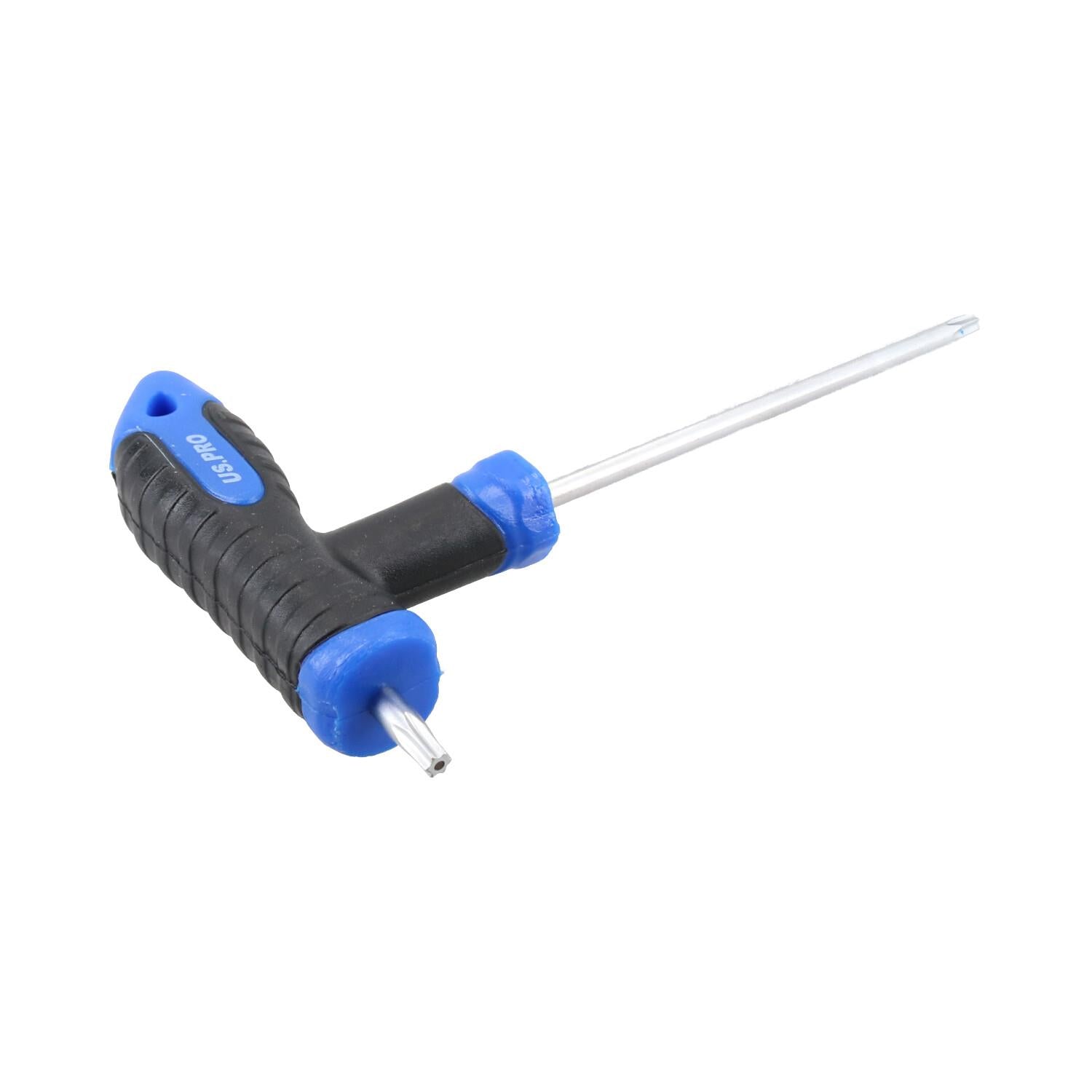 T Handle Allen Hex Torx Tamperproof Torx Bits Wrench 2mm – 10mm T10 – T50