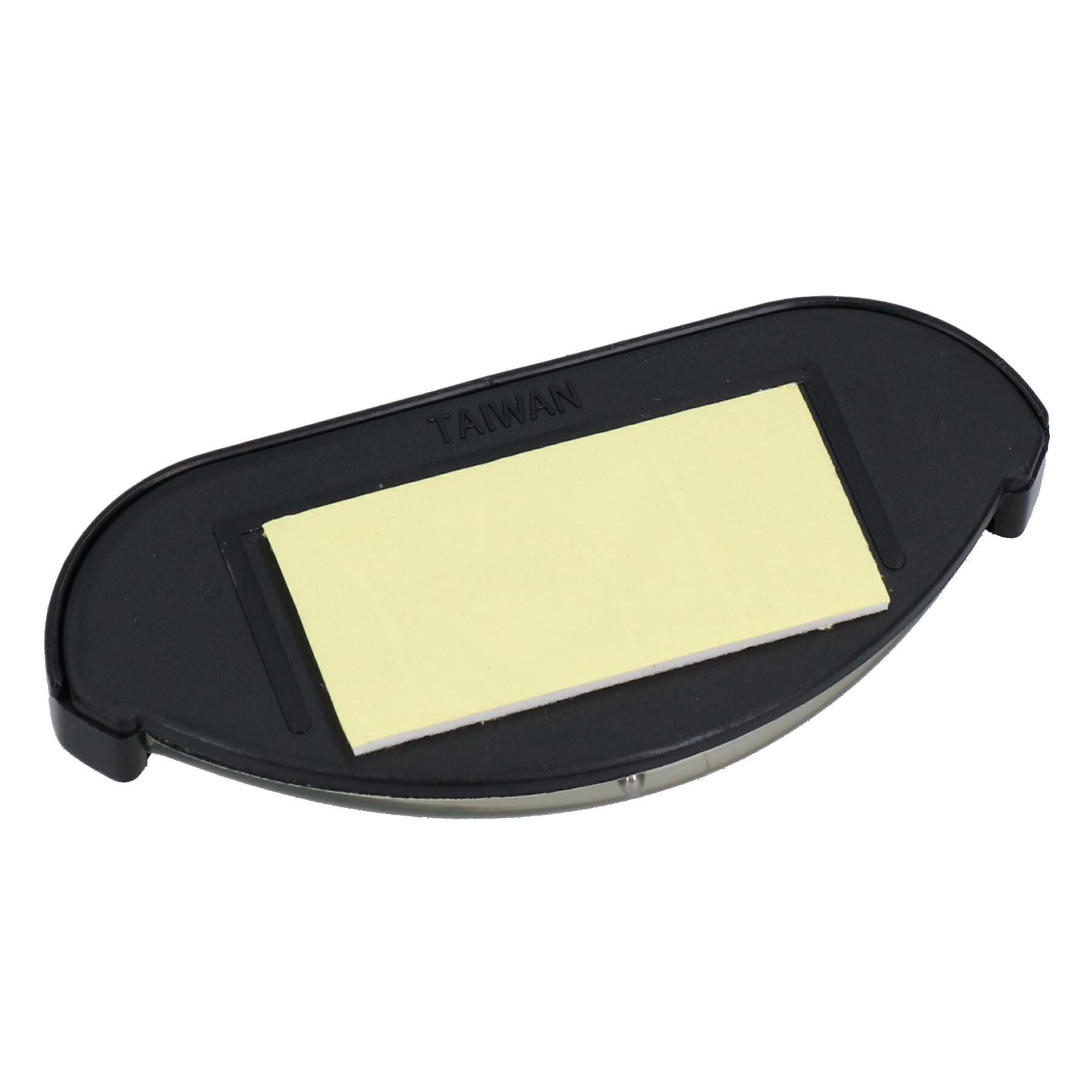 Damped Inclinometer Clinometer Accurate Level 0-45 Degrees Sailing