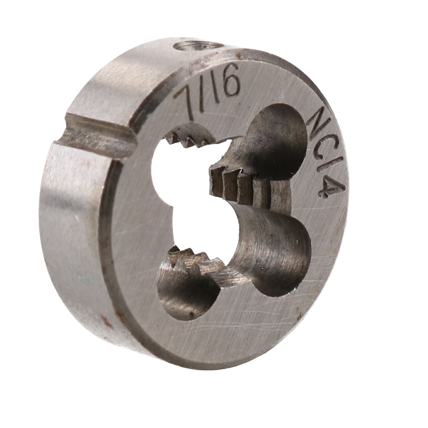 25mm UNC Imperial Die from 4 - 7/16"