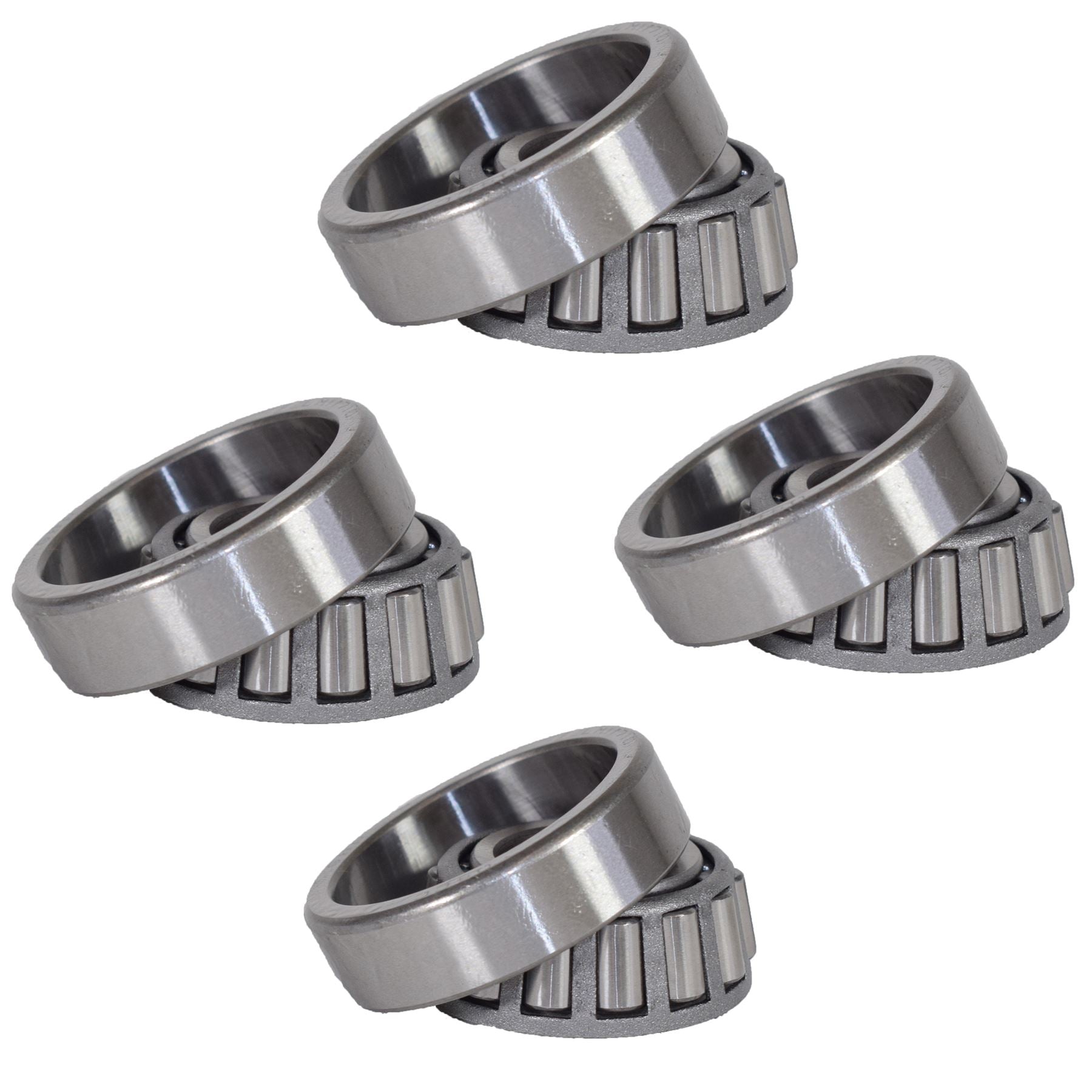 Trailer Hub Taper Tapered Roller Bearing Bearings ID 17.46 x OD 39.88 x W 13.8