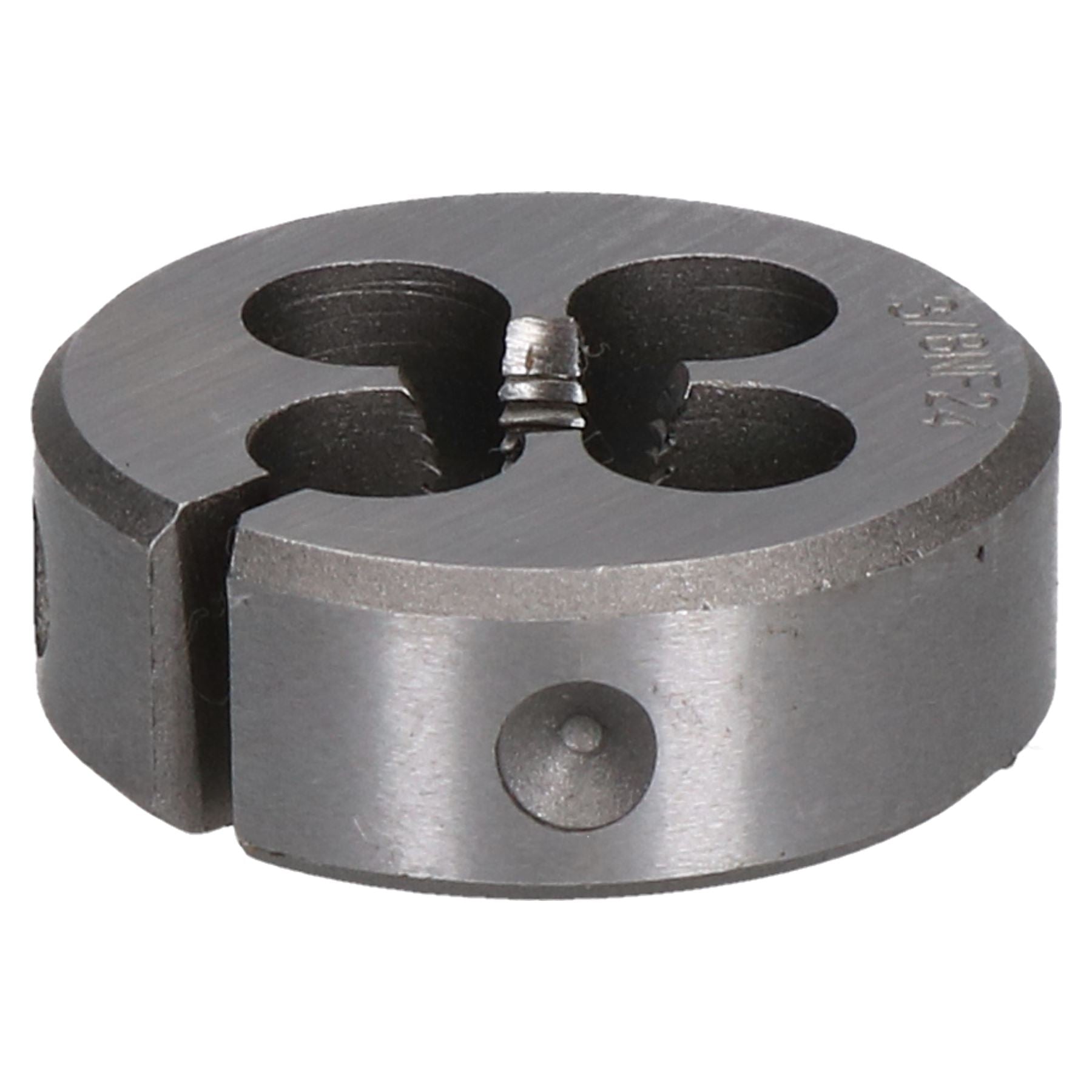 38mm UNF Imperial Die from 1/2" - 3/4" Tungsten Steel