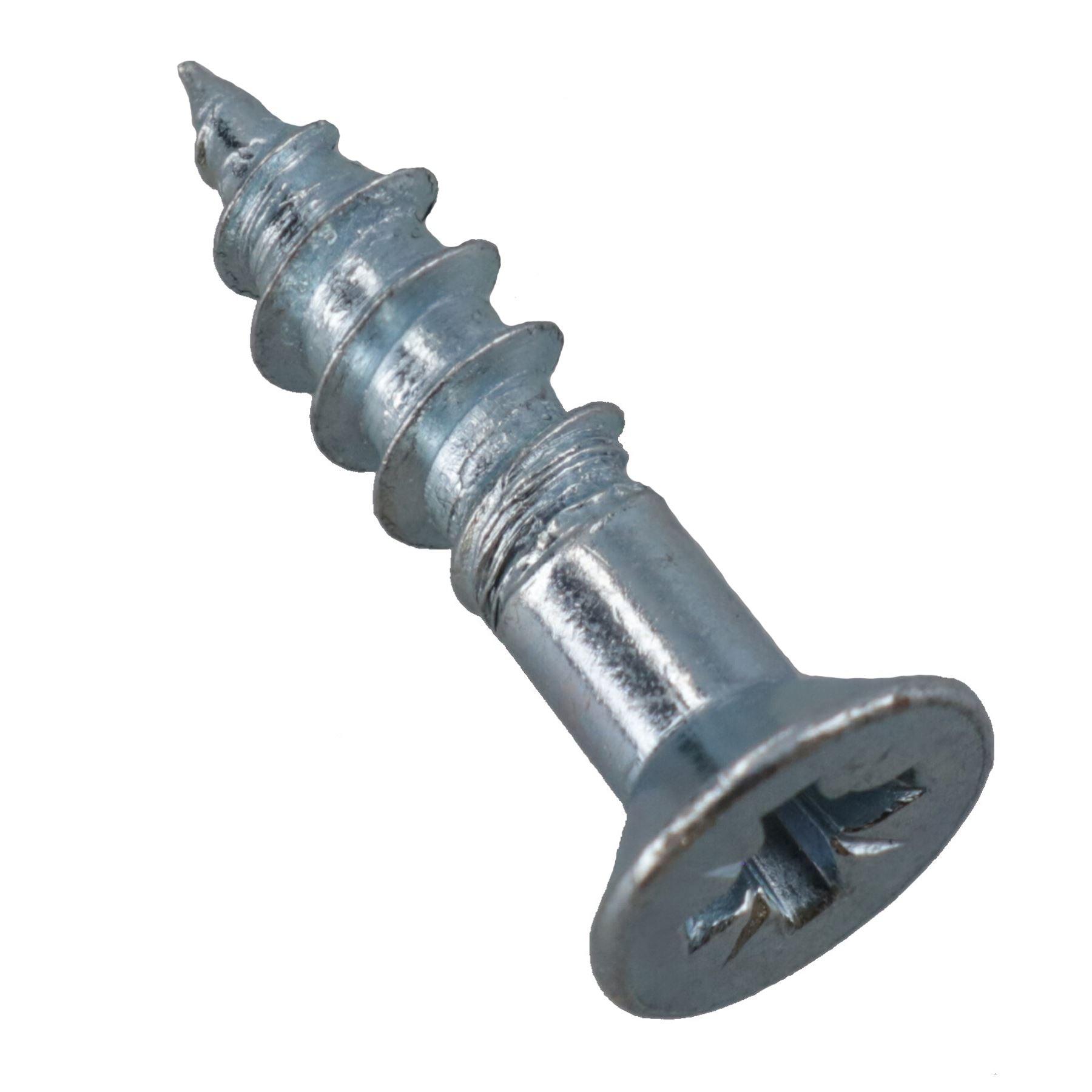 5mm x 20mm PZ2 Drive Countersunk Wood Chipboard Screws Fasteners