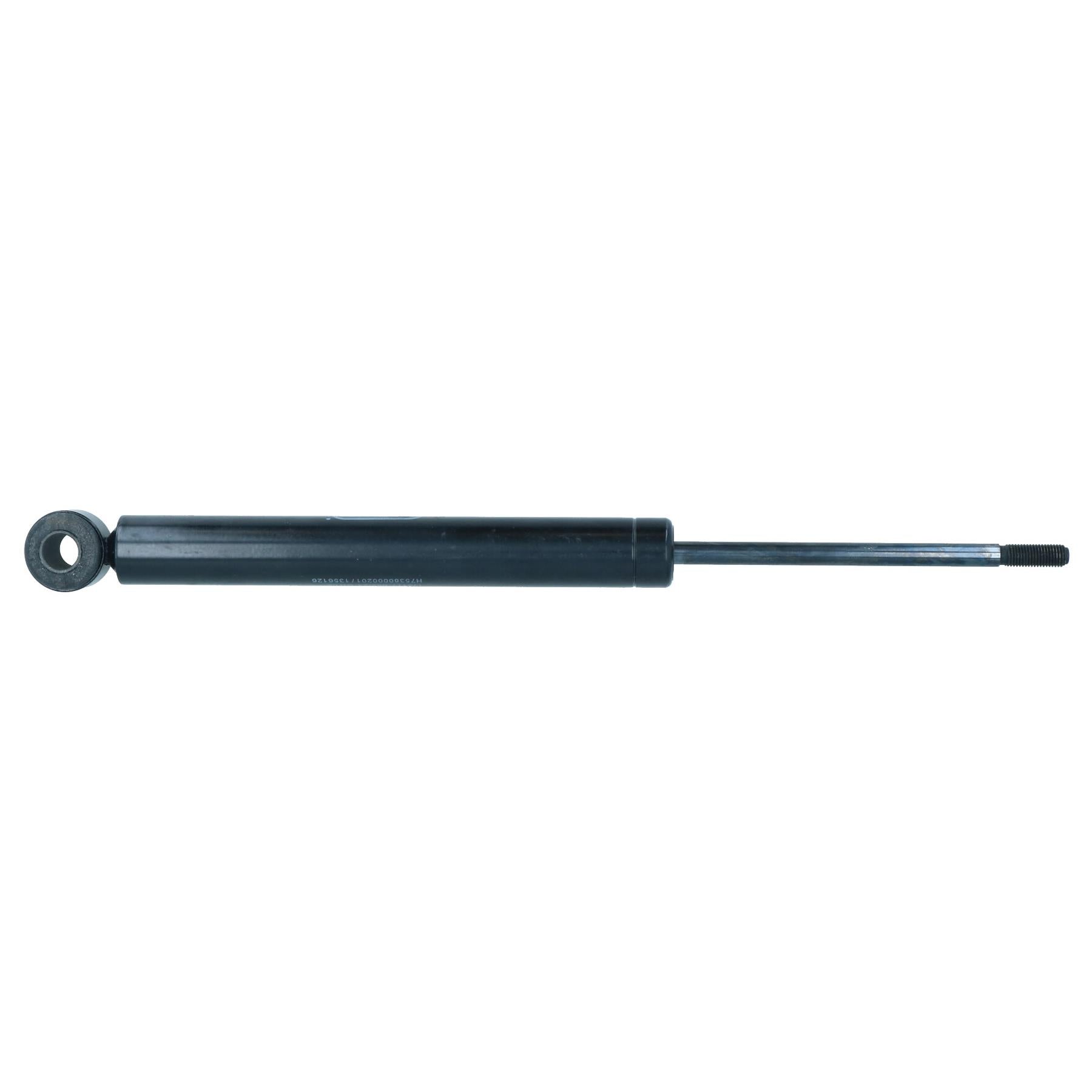 Bradley Small Damper 1400kg Damper Coupling Hydratow Short Bodied BRD06