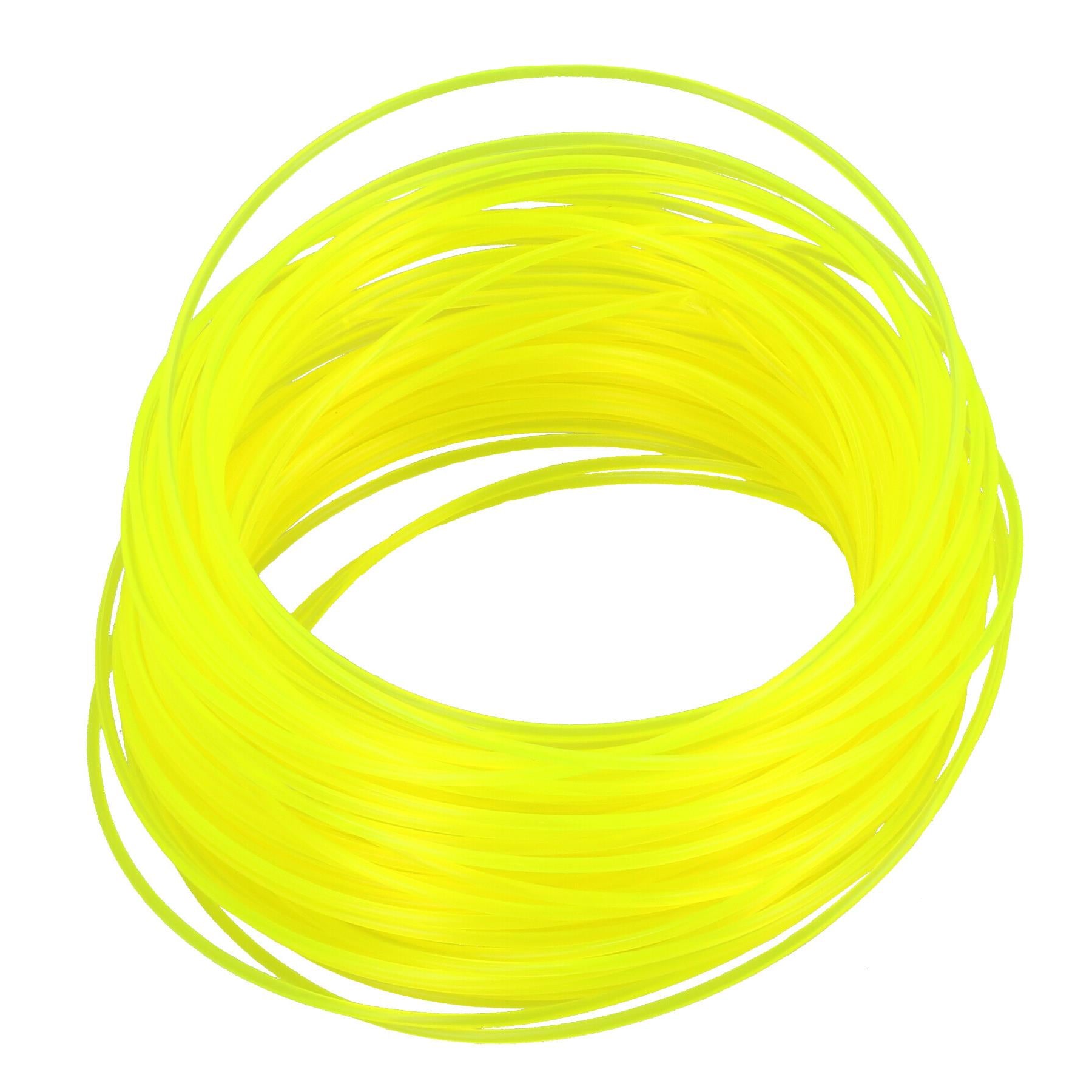 1.2mm x 15m Nylon Strimmer Line Cord Spoof Refill Wire Line Trim Line GAR10