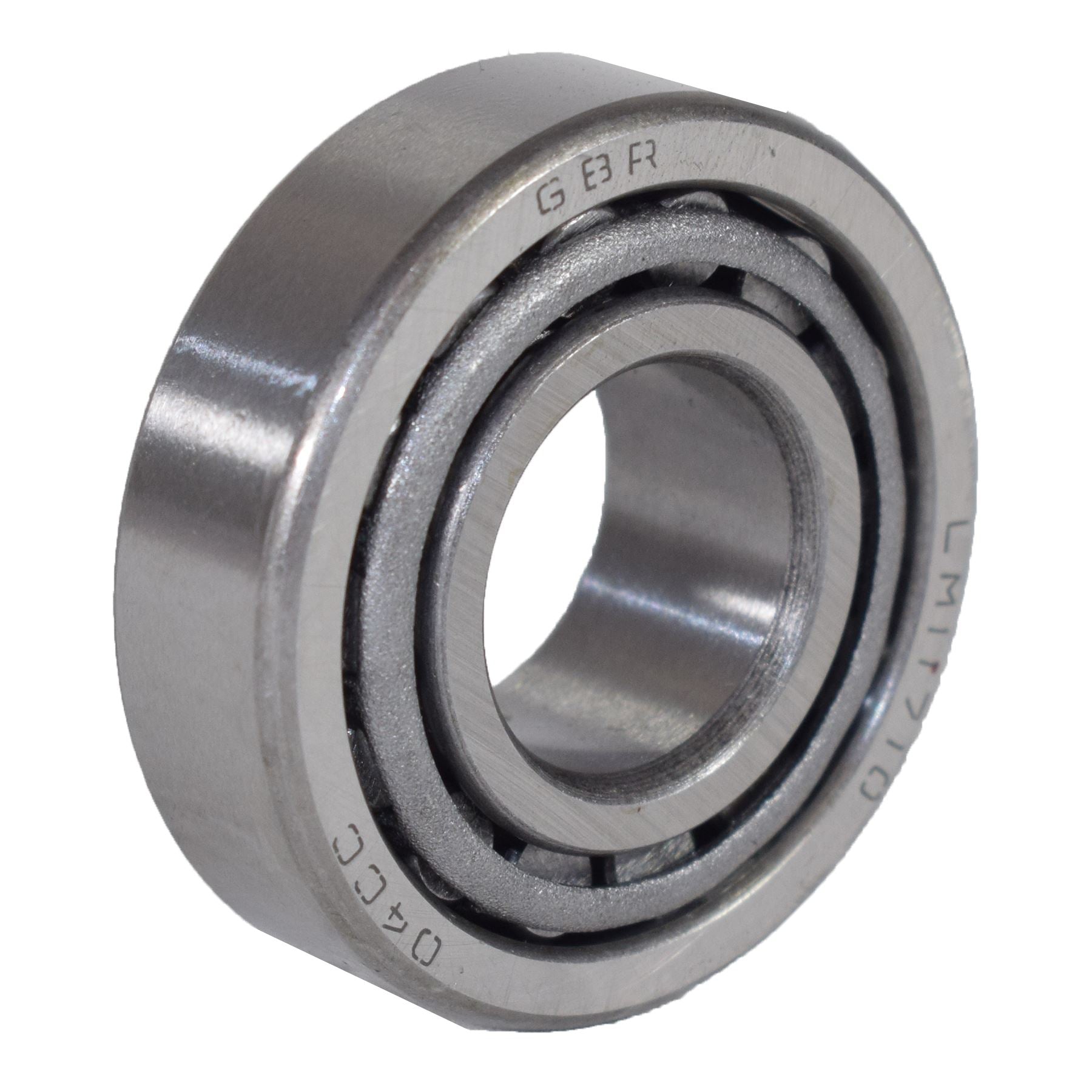 Trailer Hub Taper Tapered Roller Bearing Bearings ID 17.46 x OD 39.88 x W 13.8