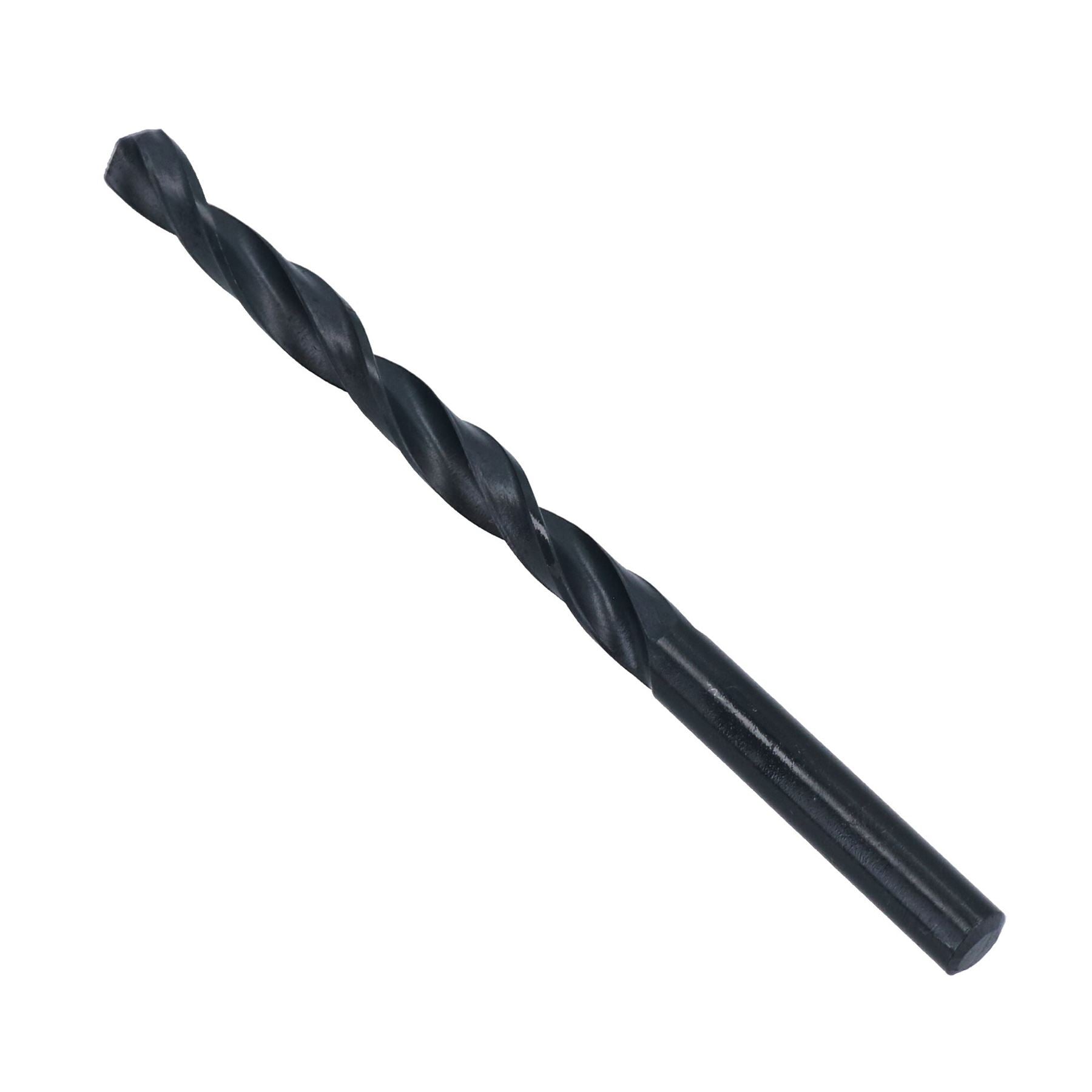 HSS Twist Drill Bit Set 13pc metric 1.5mm - 6.5mm Metal Wood Precision