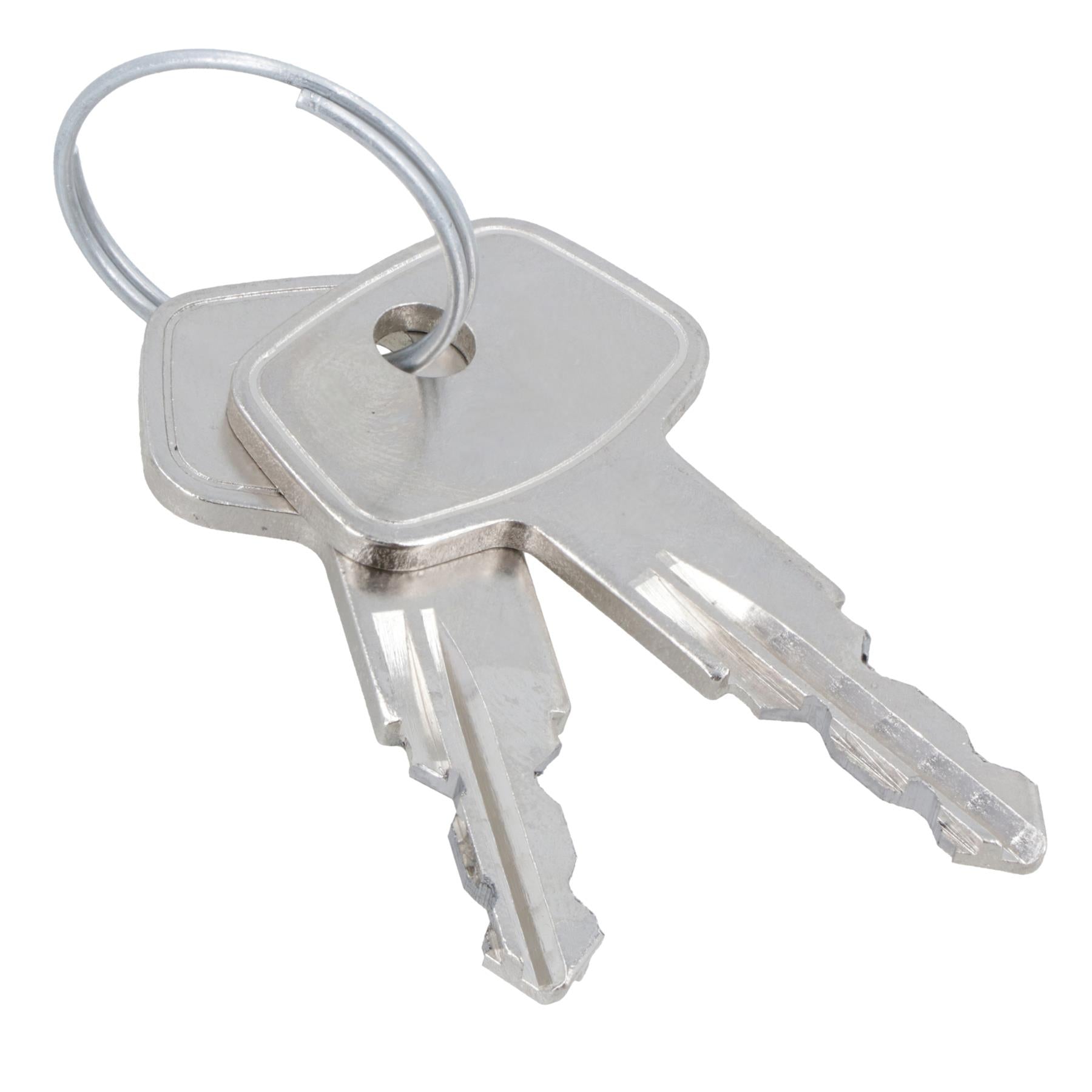 Bradley Alko Profi V Hitch Barrel Hitch Lock for Cast Couplings Security Kit